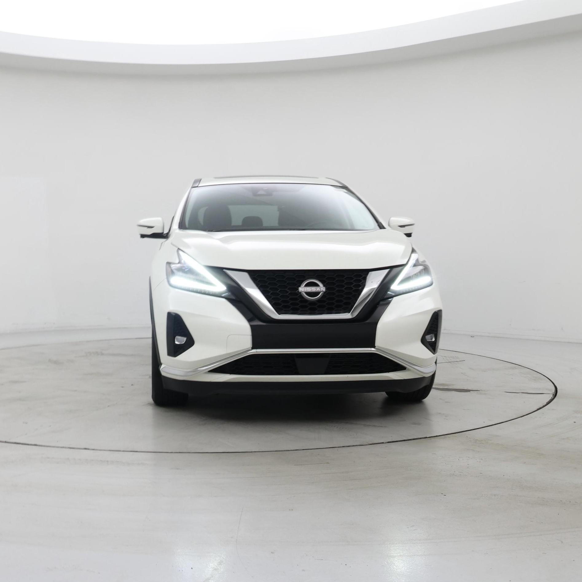 Thumbnail: 2023 Nissan Murano - 5
