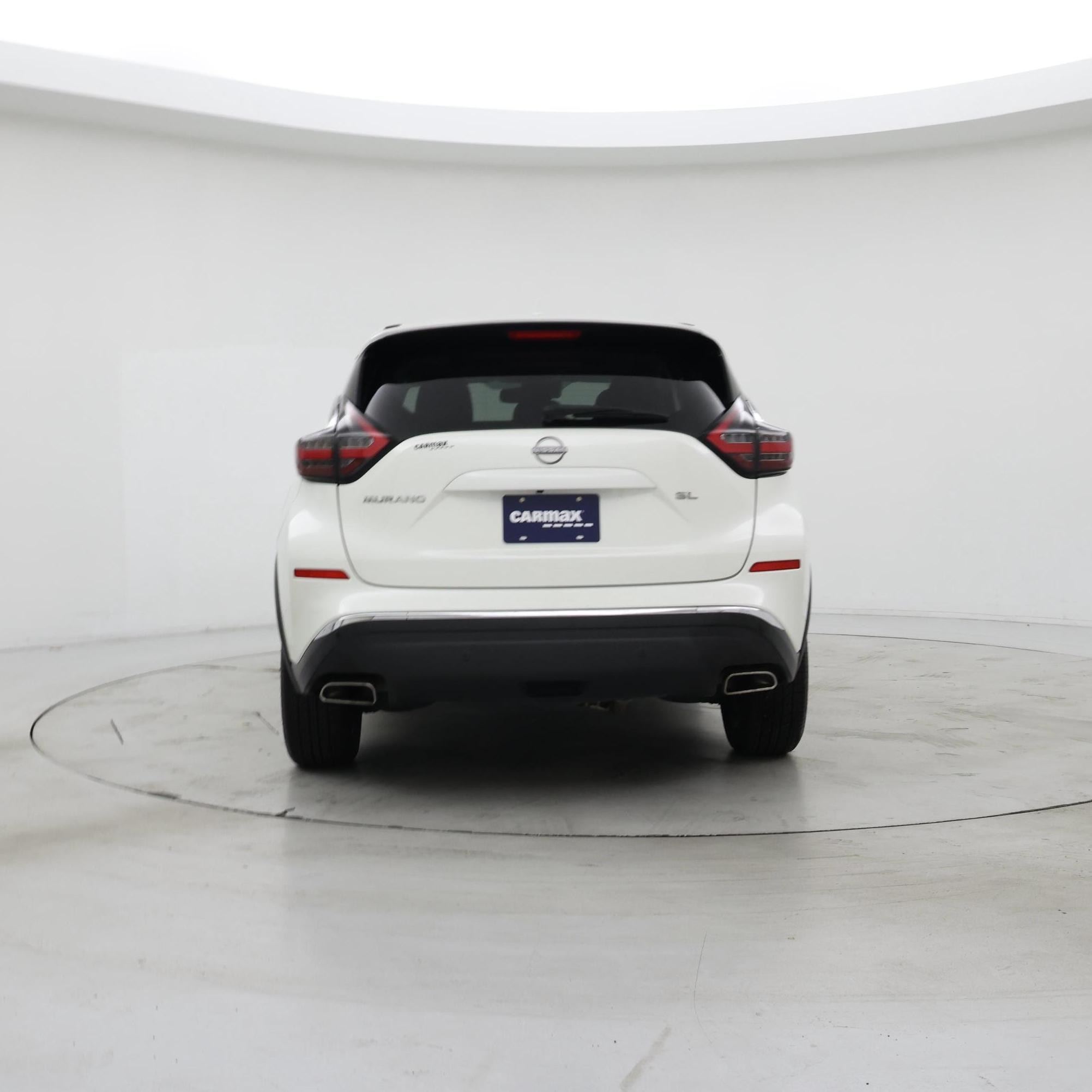 Thumbnail: 2023 Nissan Murano - 6