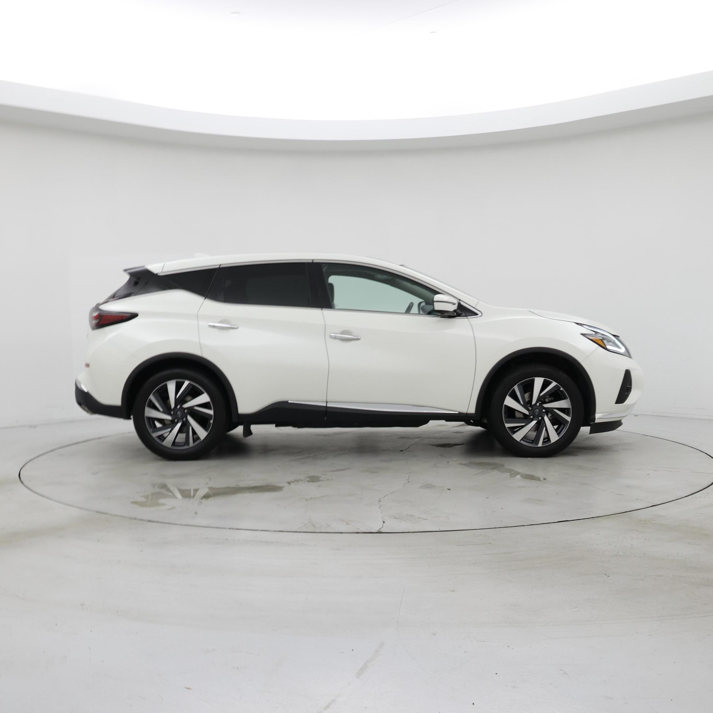 Thumbnail: 2023 Nissan Murano - 7