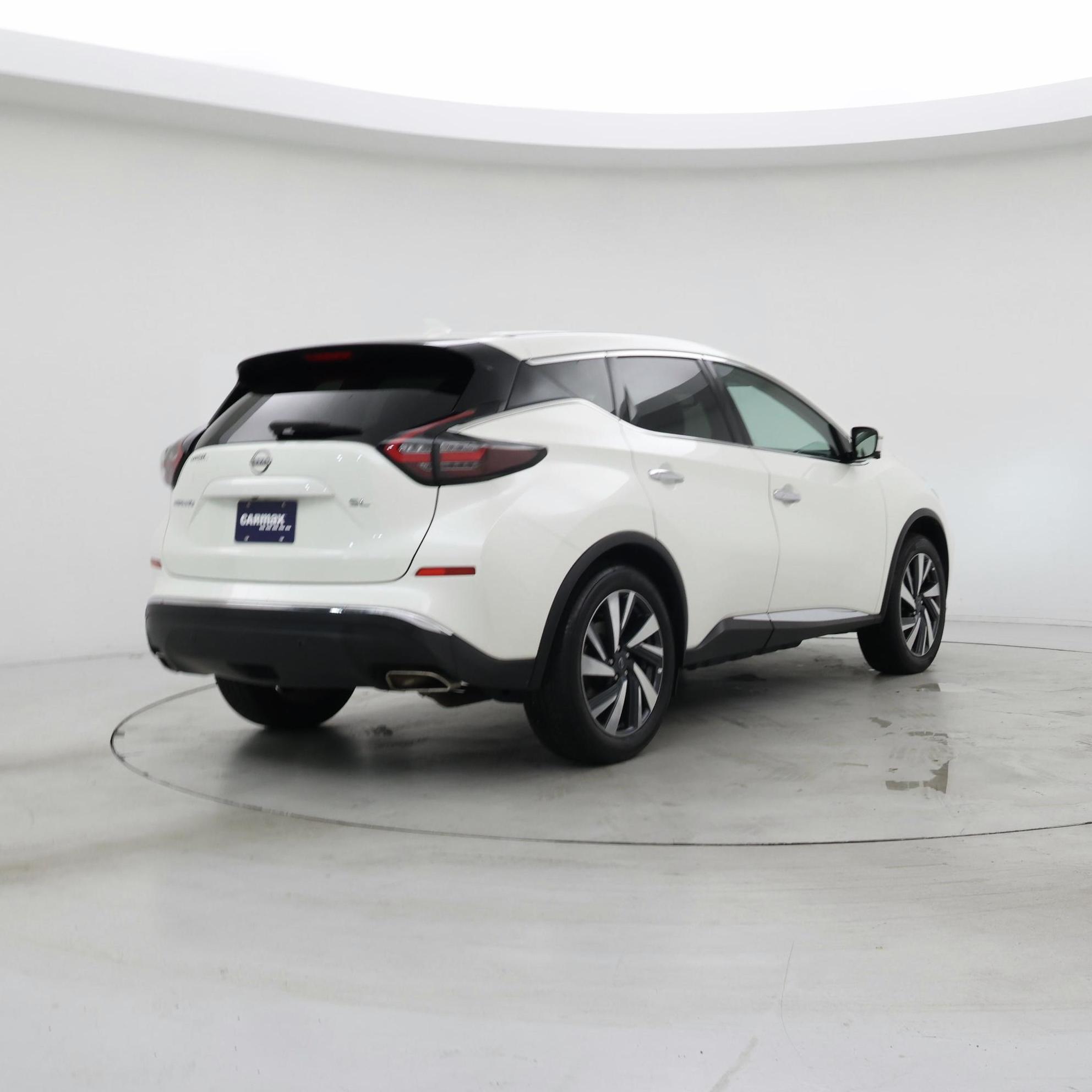 Thumbnail: 2023 Nissan Murano - 8
