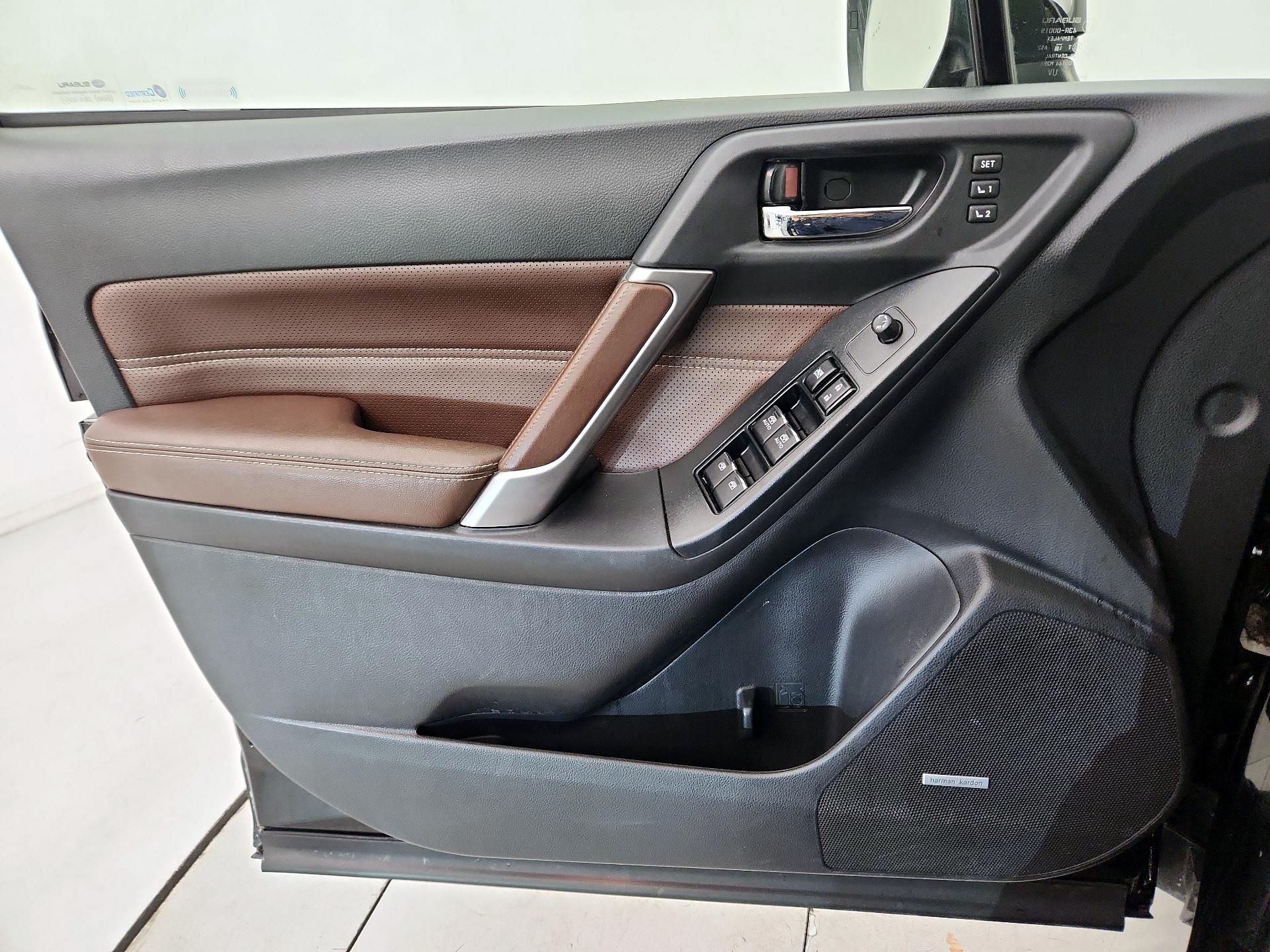 Thumbnail: 2018 Subaru Forester - 10