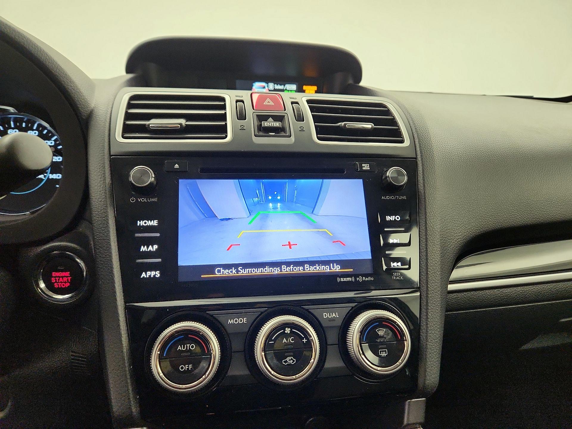 Thumbnail: 2018 Subaru Forester - 12