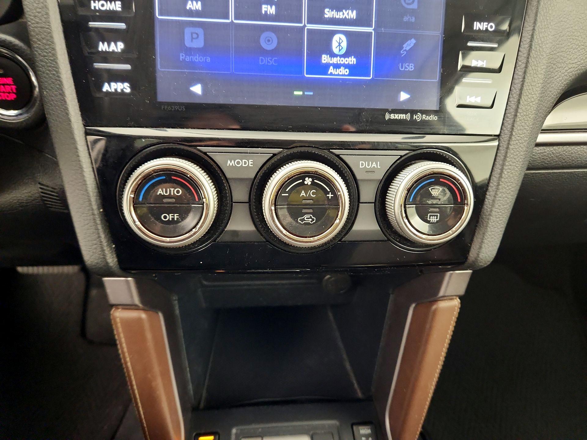 Thumbnail: 2018 Subaru Forester - 14