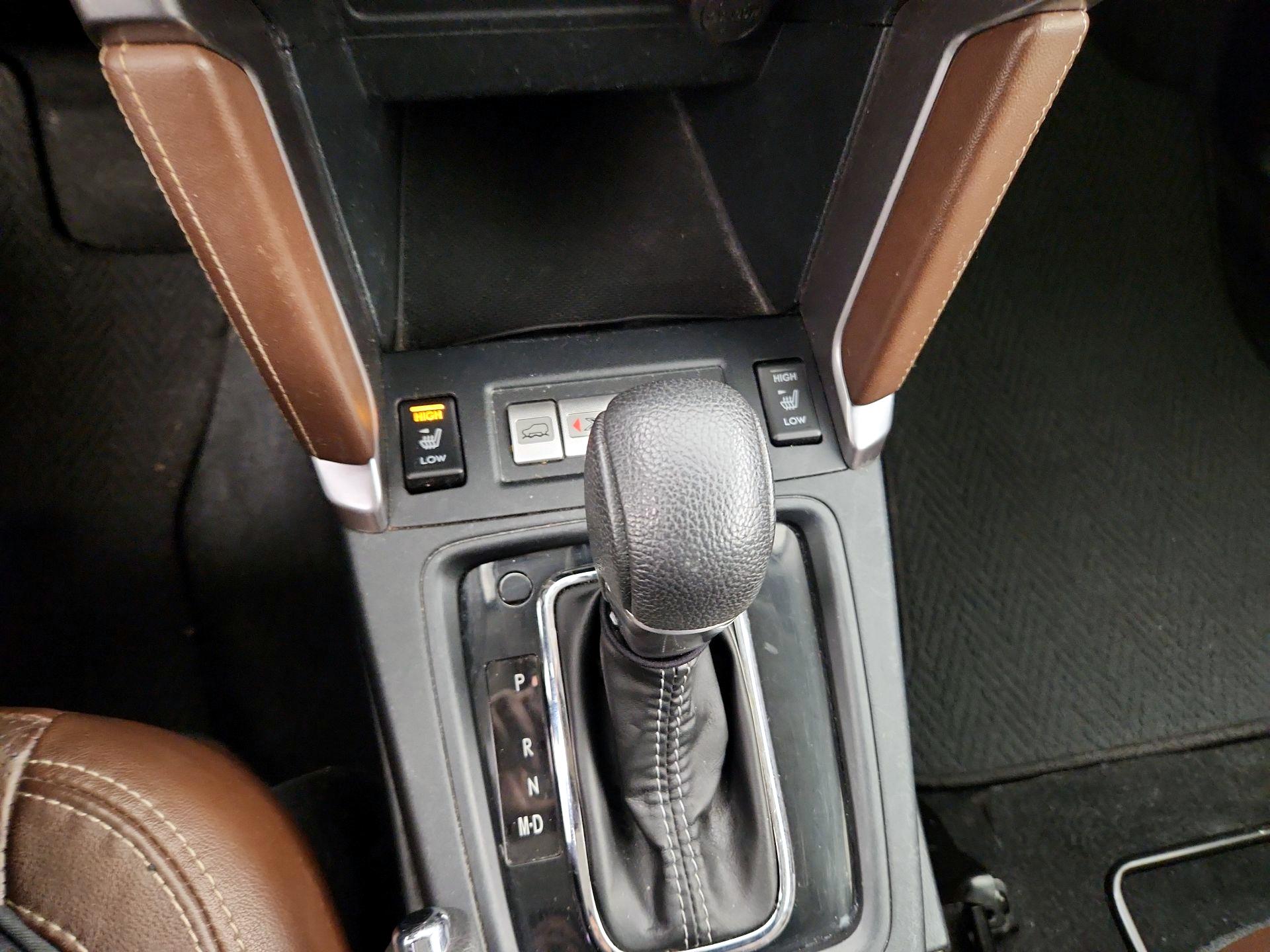 Thumbnail: 2018 Subaru Forester - 15