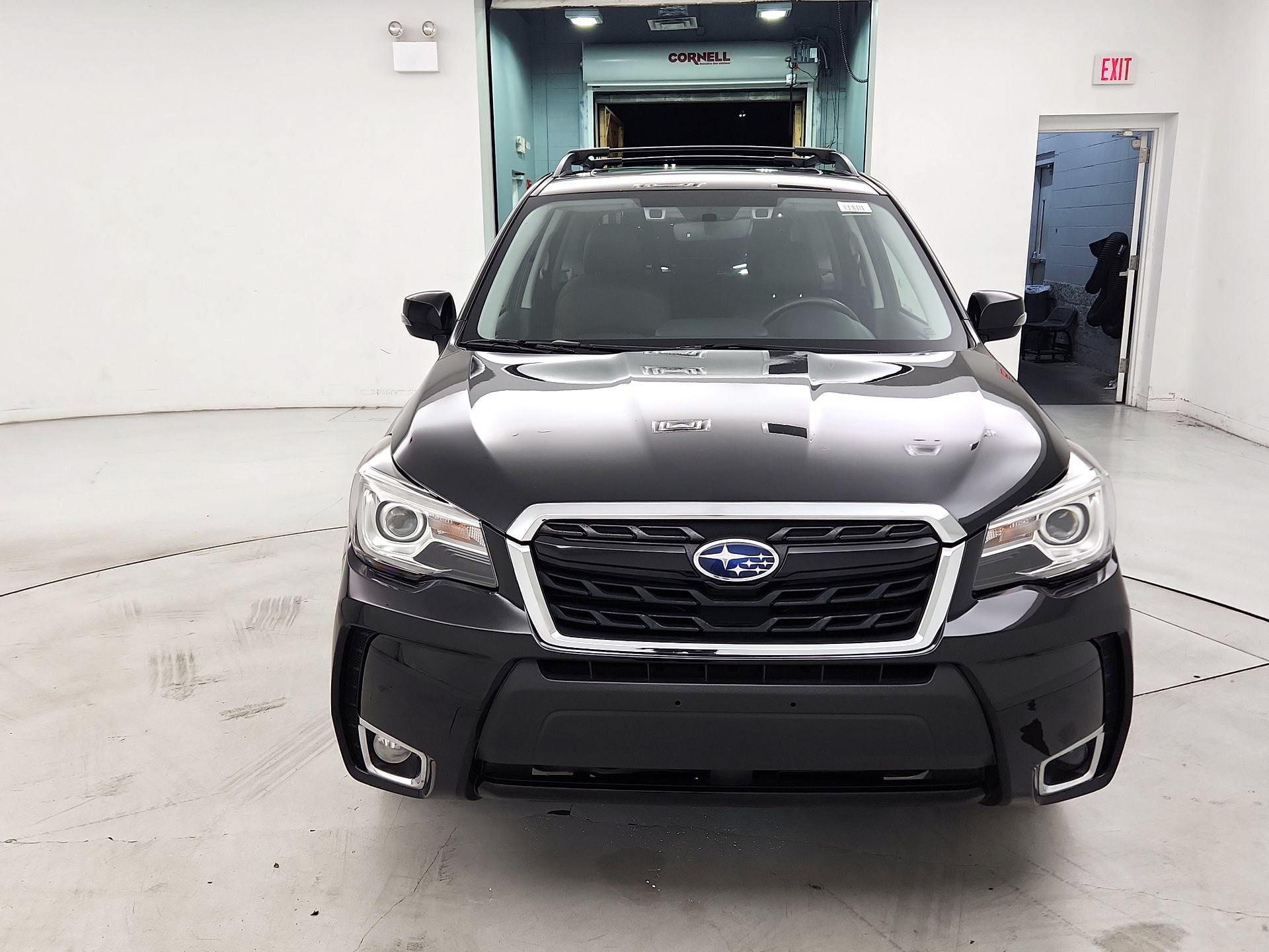 Thumbnail: 2018 Subaru Forester - 2