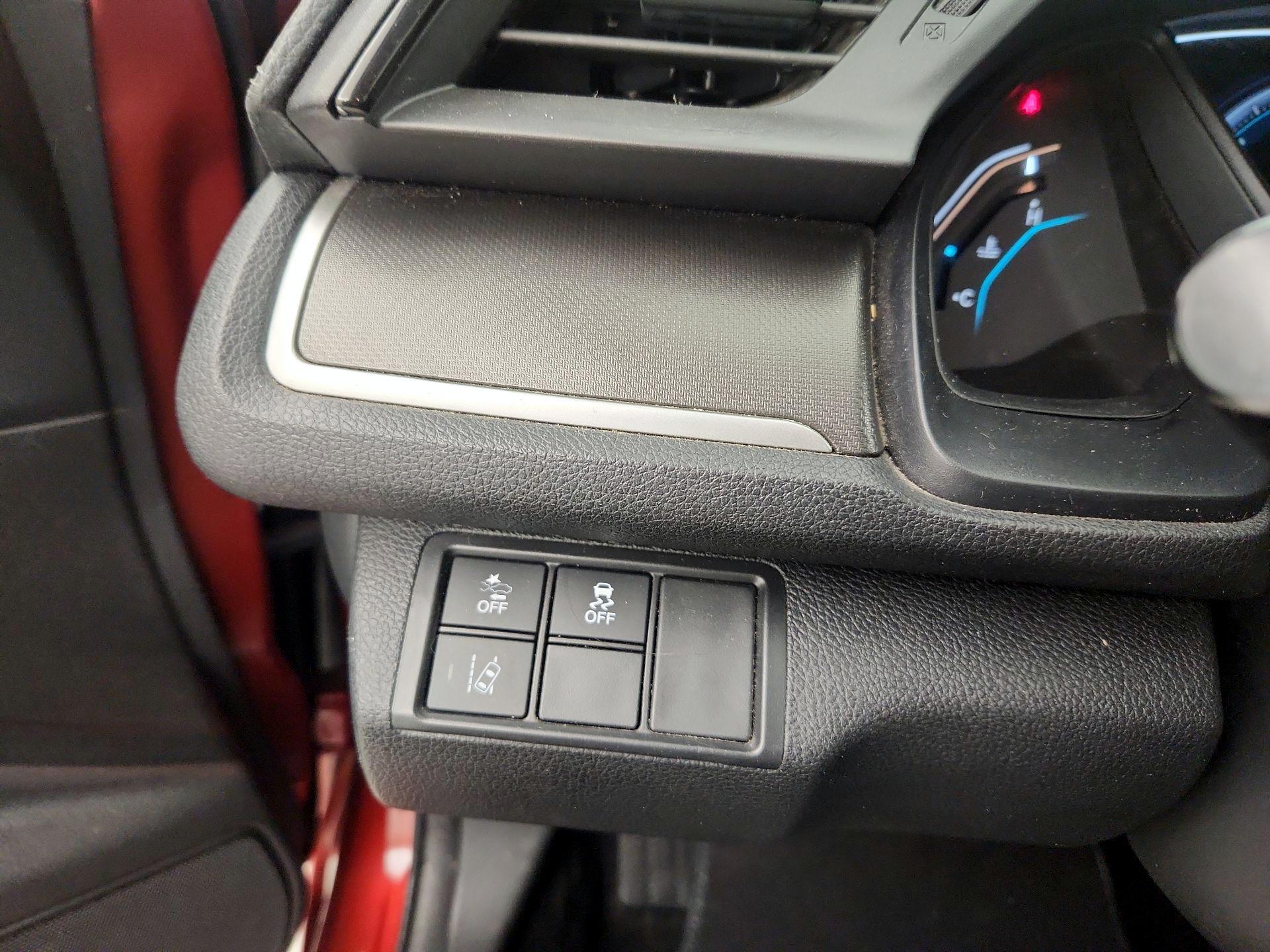 Thumbnail: 2019 Honda Civic - 13