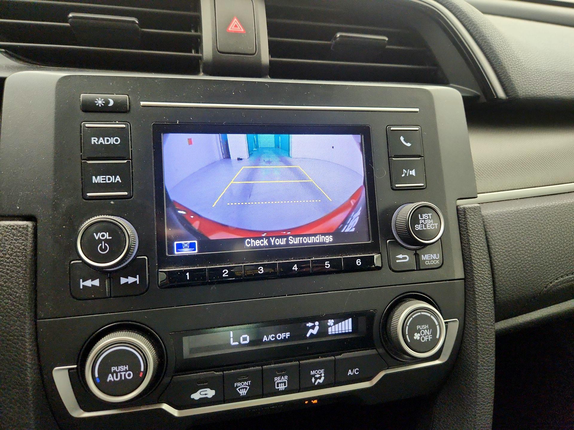 Thumbnail: 2019 Honda Civic - 14