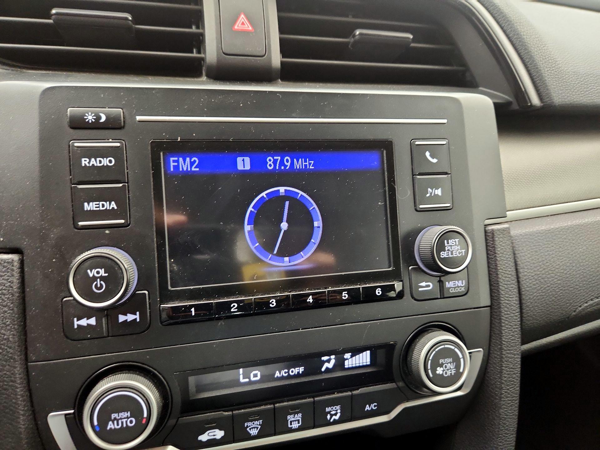 Thumbnail: 2019 Honda Civic - 15