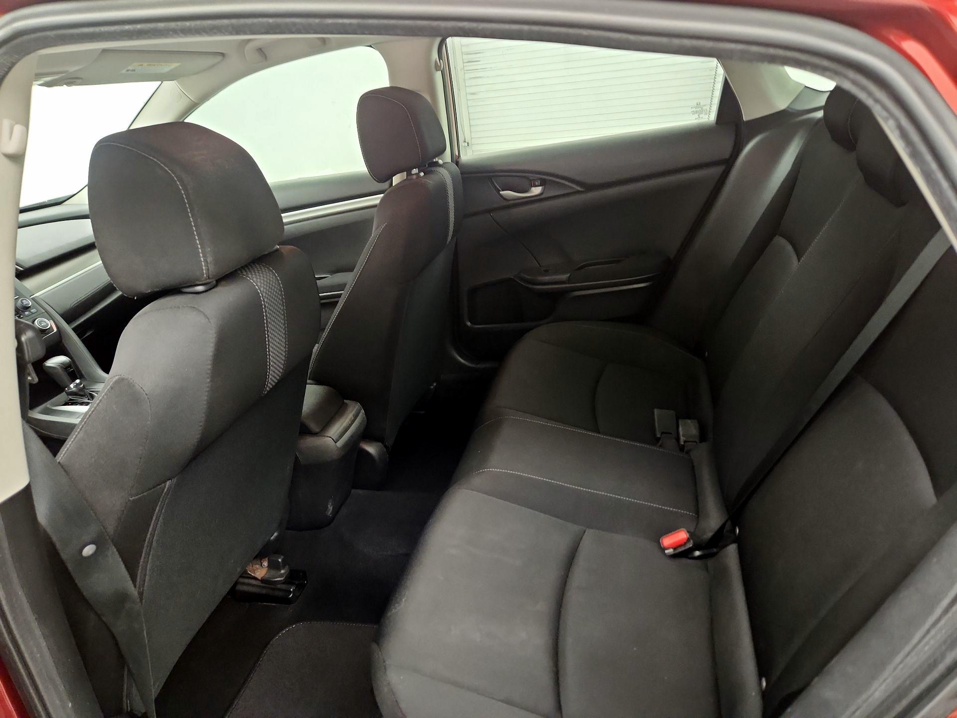 Thumbnail: 2019 Honda Civic - 18