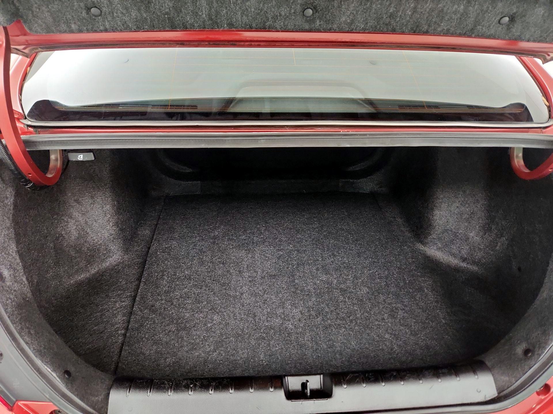 Thumbnail: 2019 Honda Civic - 19