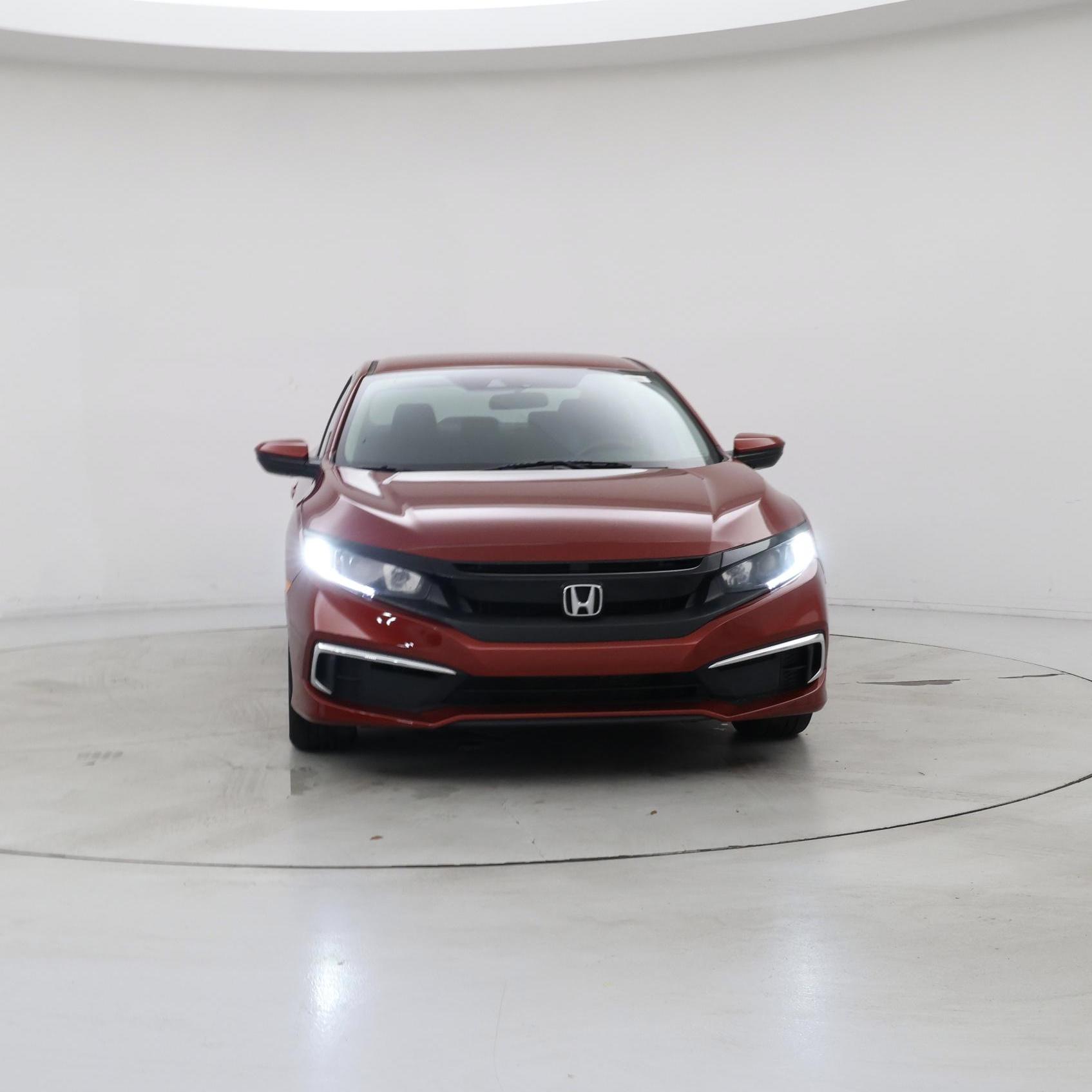 Thumbnail: 2019 Honda Civic - 5