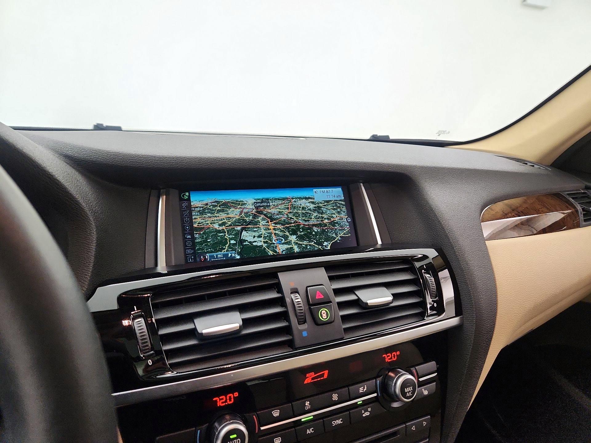 Thumbnail: 2016 BMW X3 - 14