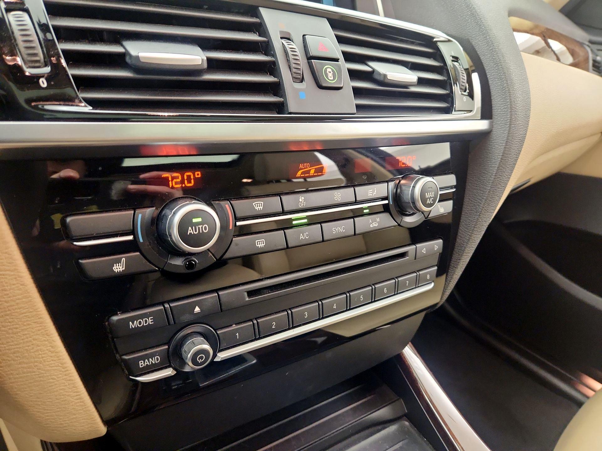 Thumbnail: 2016 BMW X3 - 17