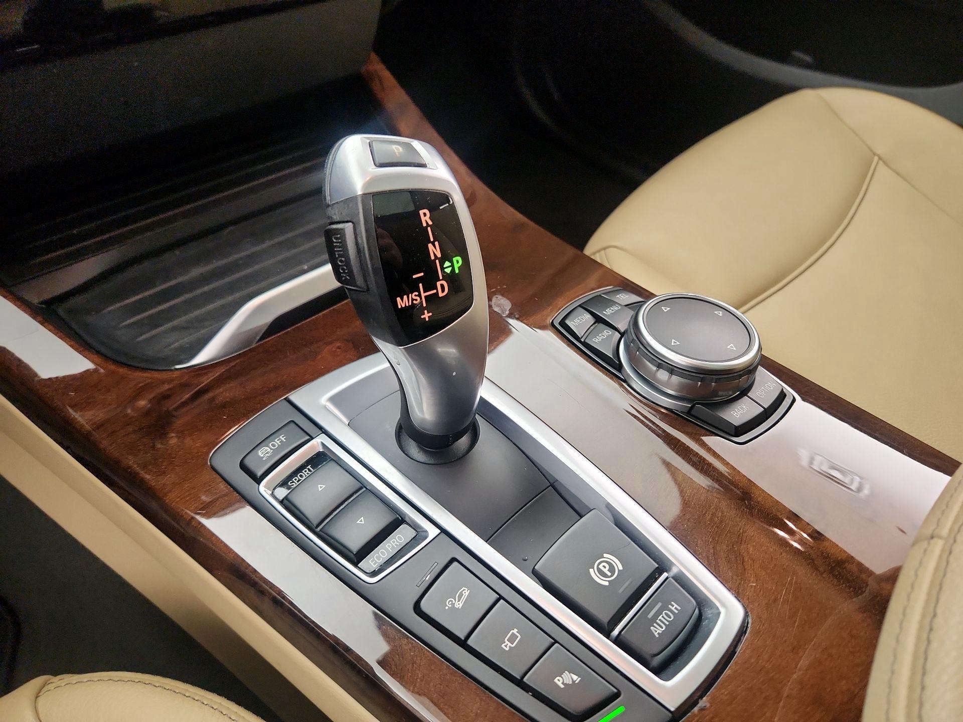 Thumbnail: 2016 BMW X3 - 18