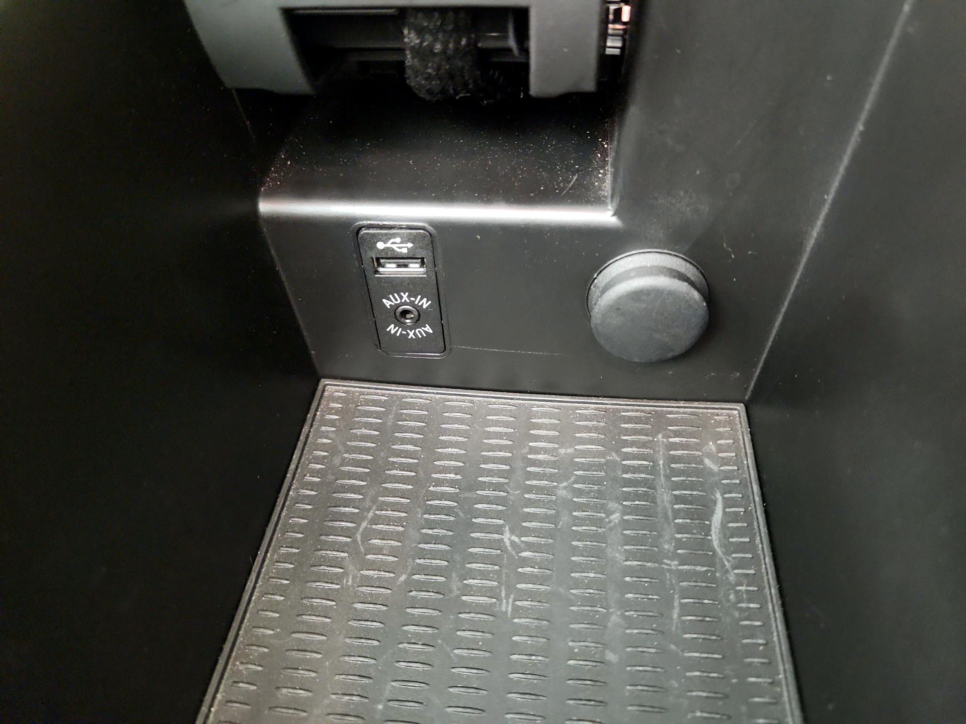 Thumbnail: 2016 BMW X3 - 19