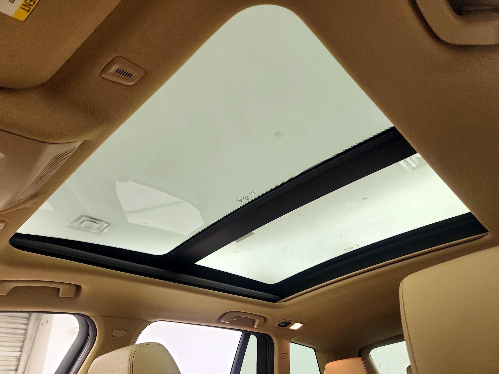 Thumbnail: 2016 BMW X3 - 20