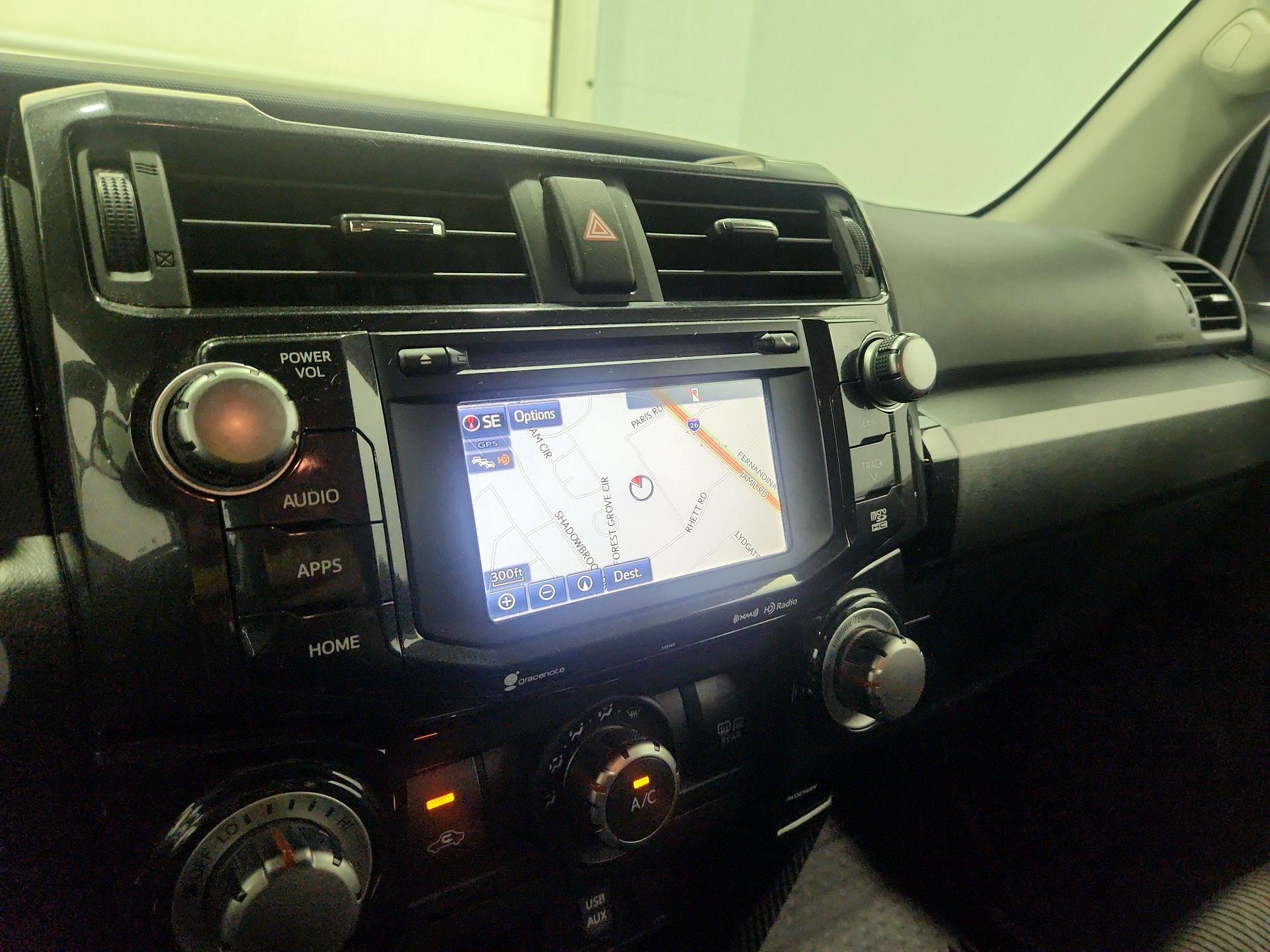 Thumbnail: 2017 Toyota 4Runner - 14