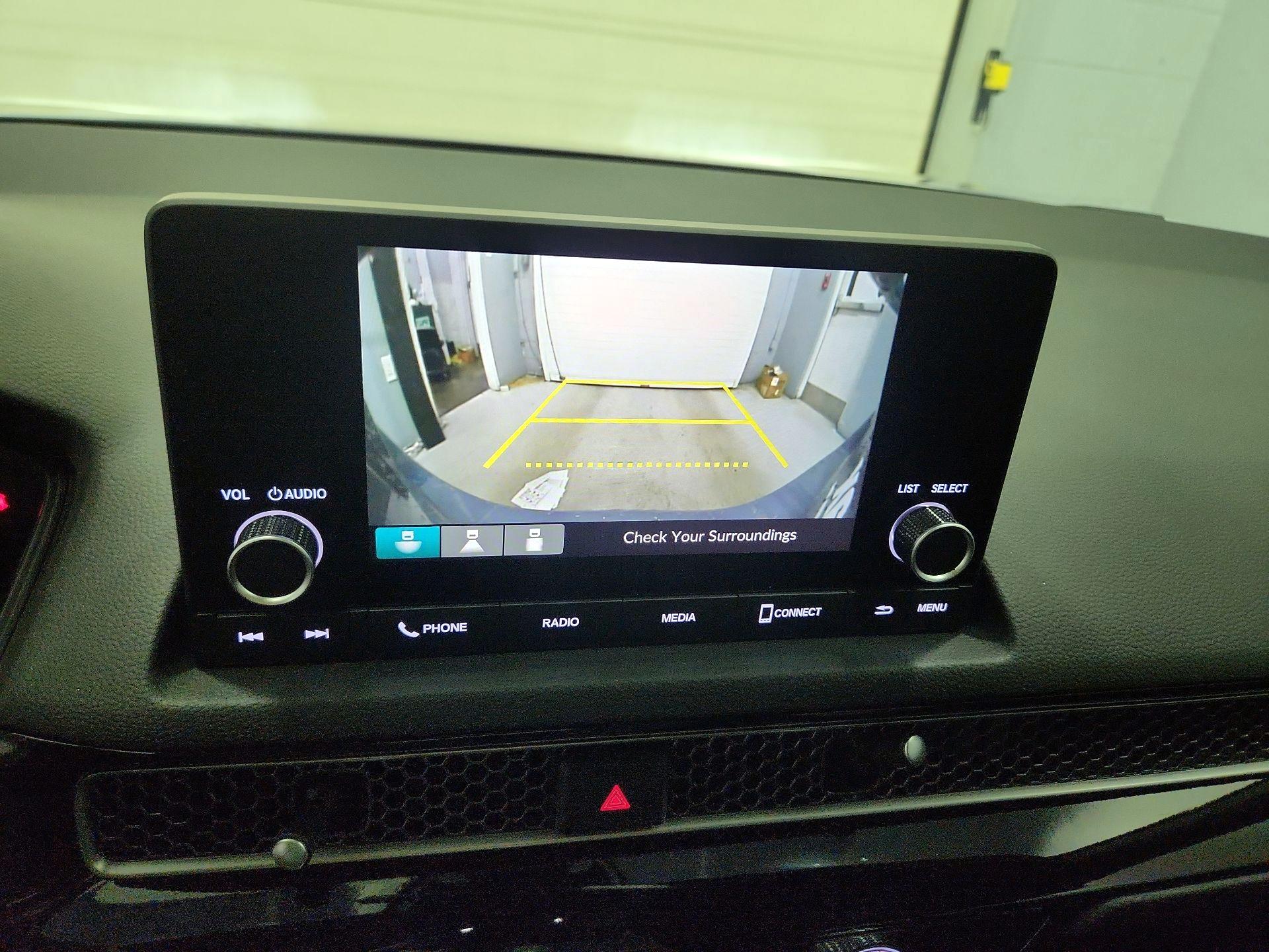 Thumbnail: 2024 Honda Civic - 14