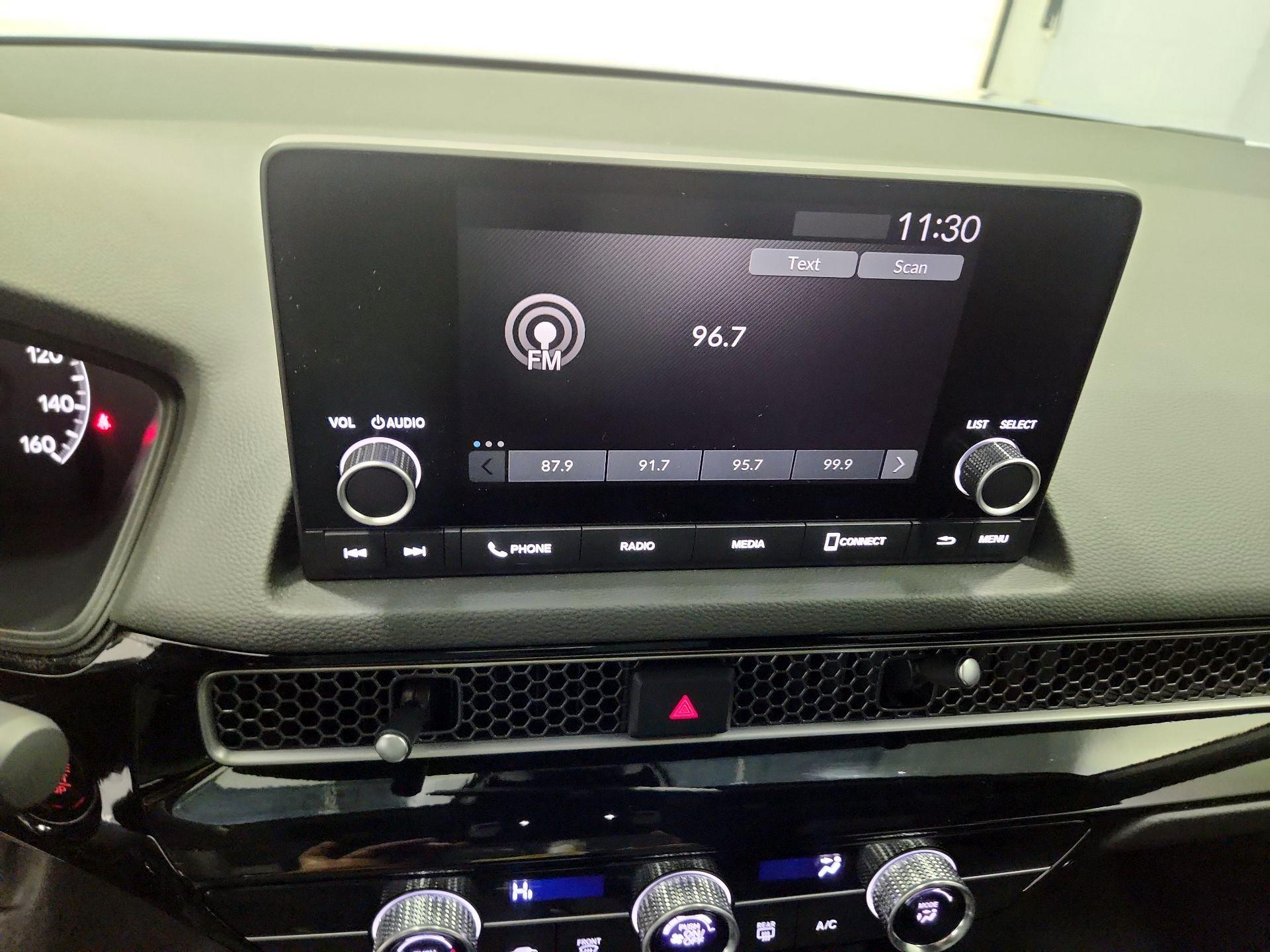 Thumbnail: 2024 Honda Civic - 15