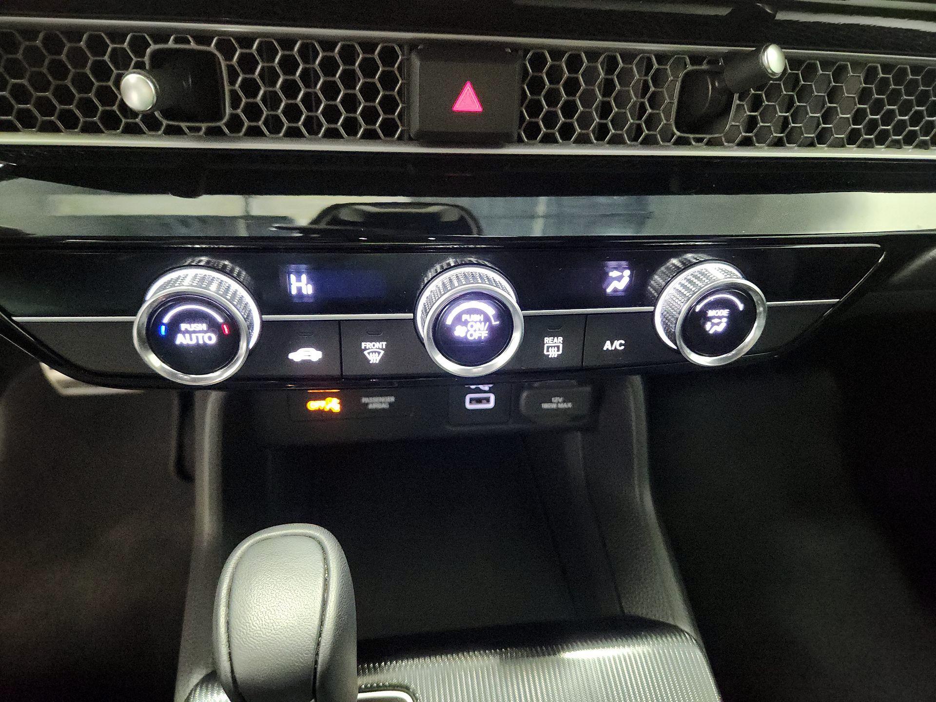 Thumbnail: 2024 Honda Civic - 16