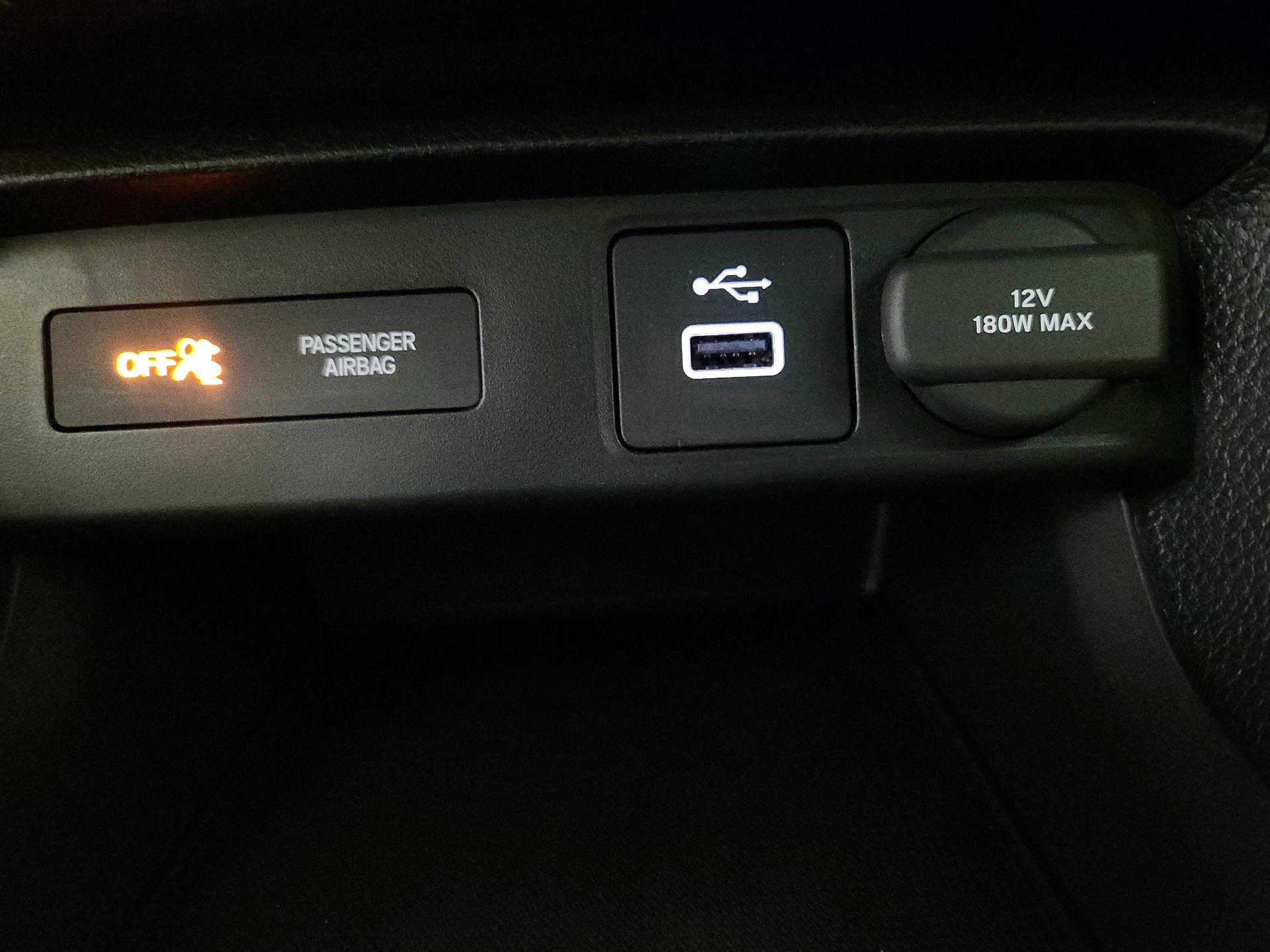 Thumbnail: 2024 Honda Civic - 18