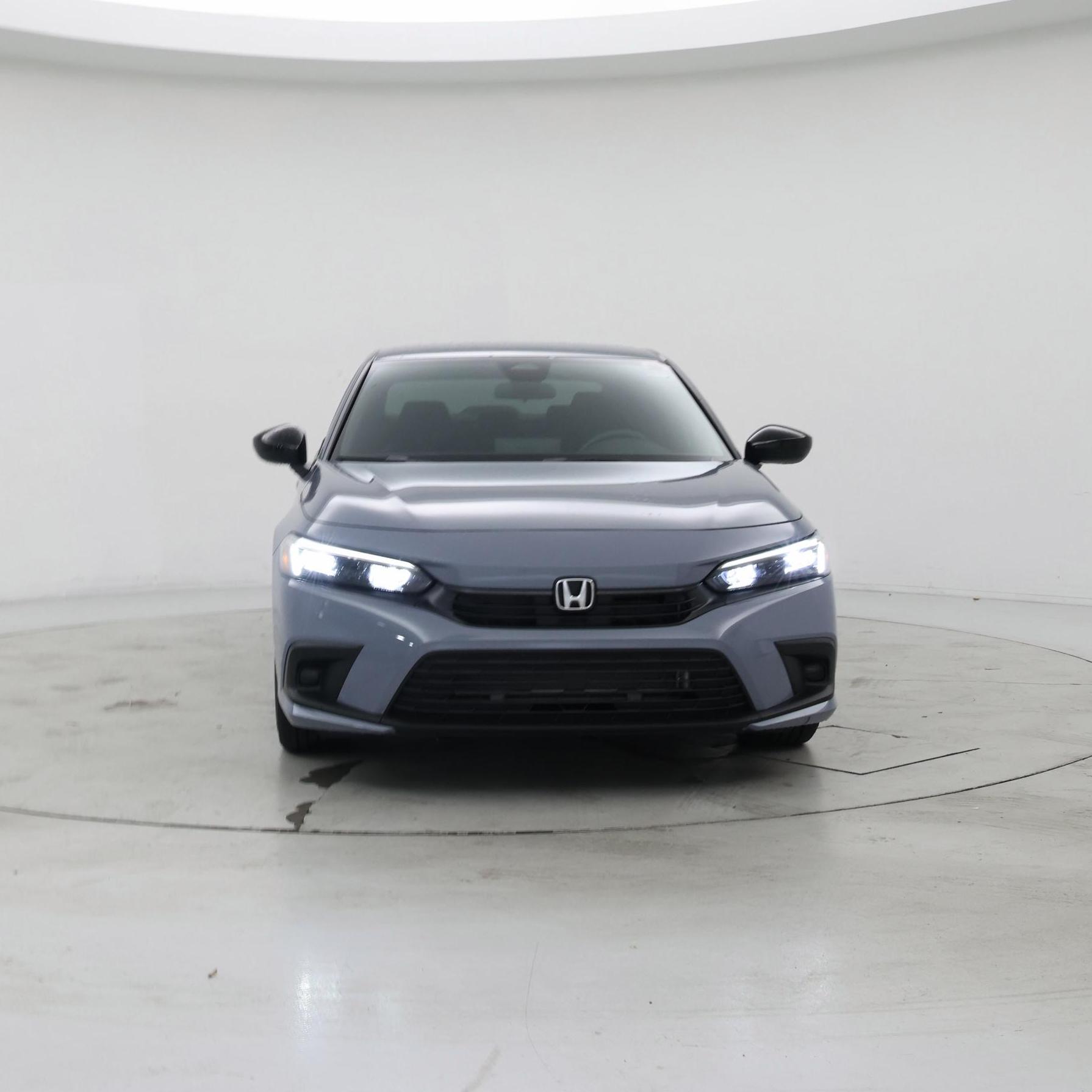 Thumbnail: 2024 Honda Civic - 5