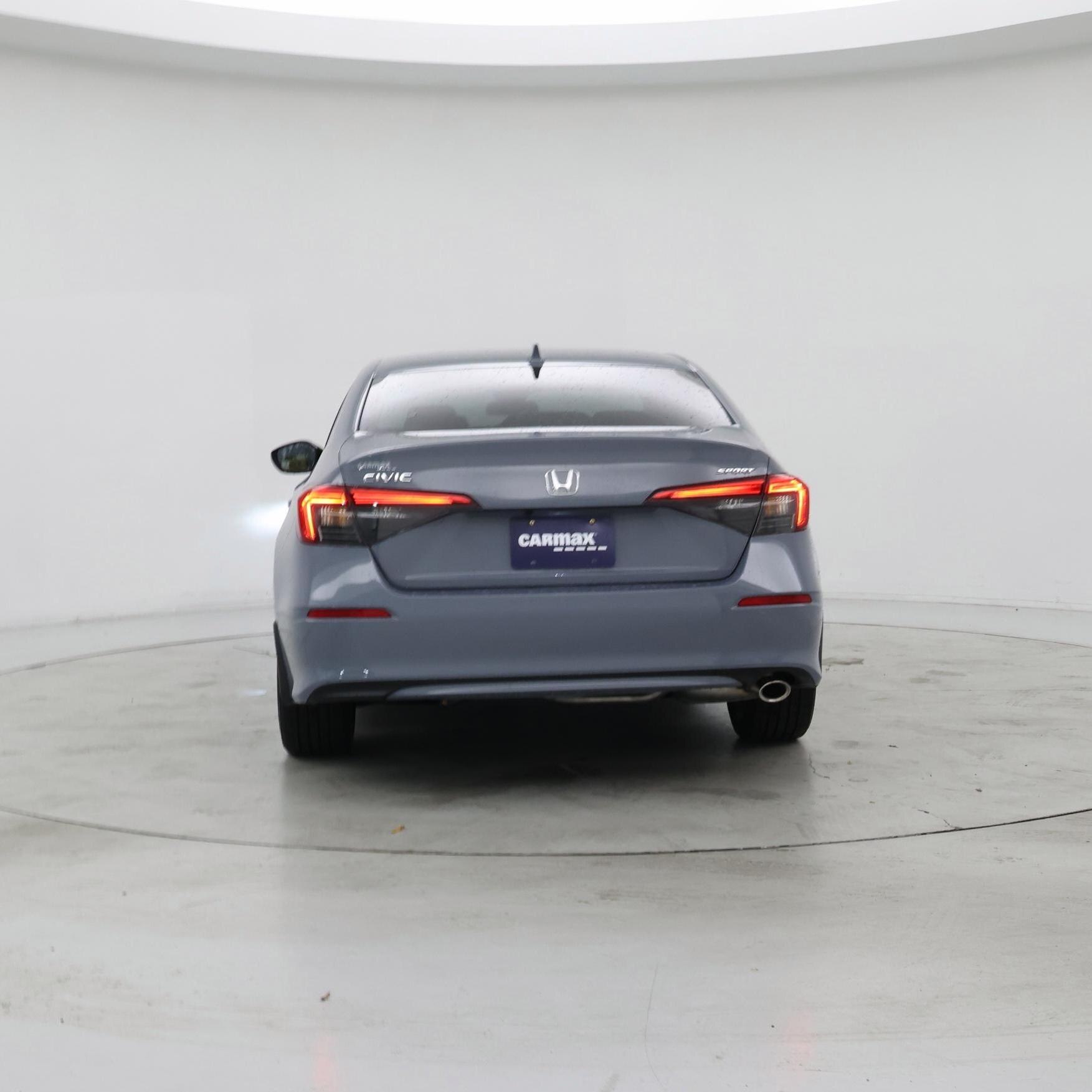 Thumbnail: 2024 Honda Civic - 6