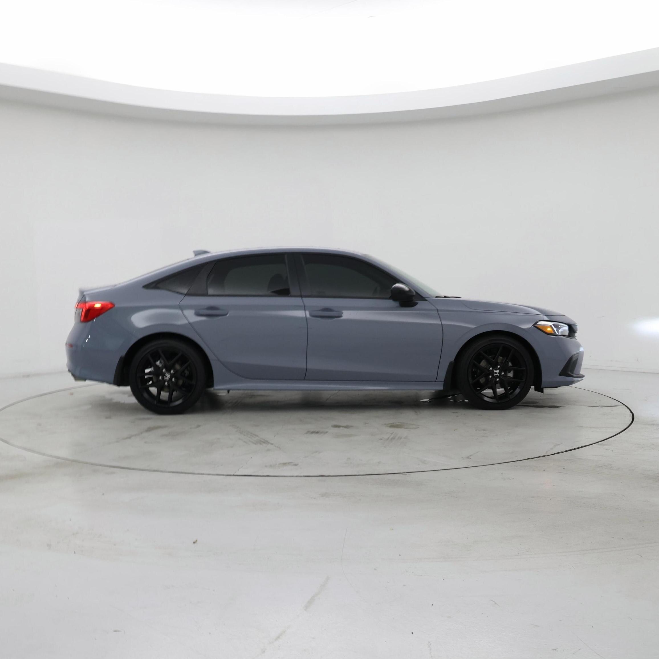 Thumbnail: 2024 Honda Civic - 7