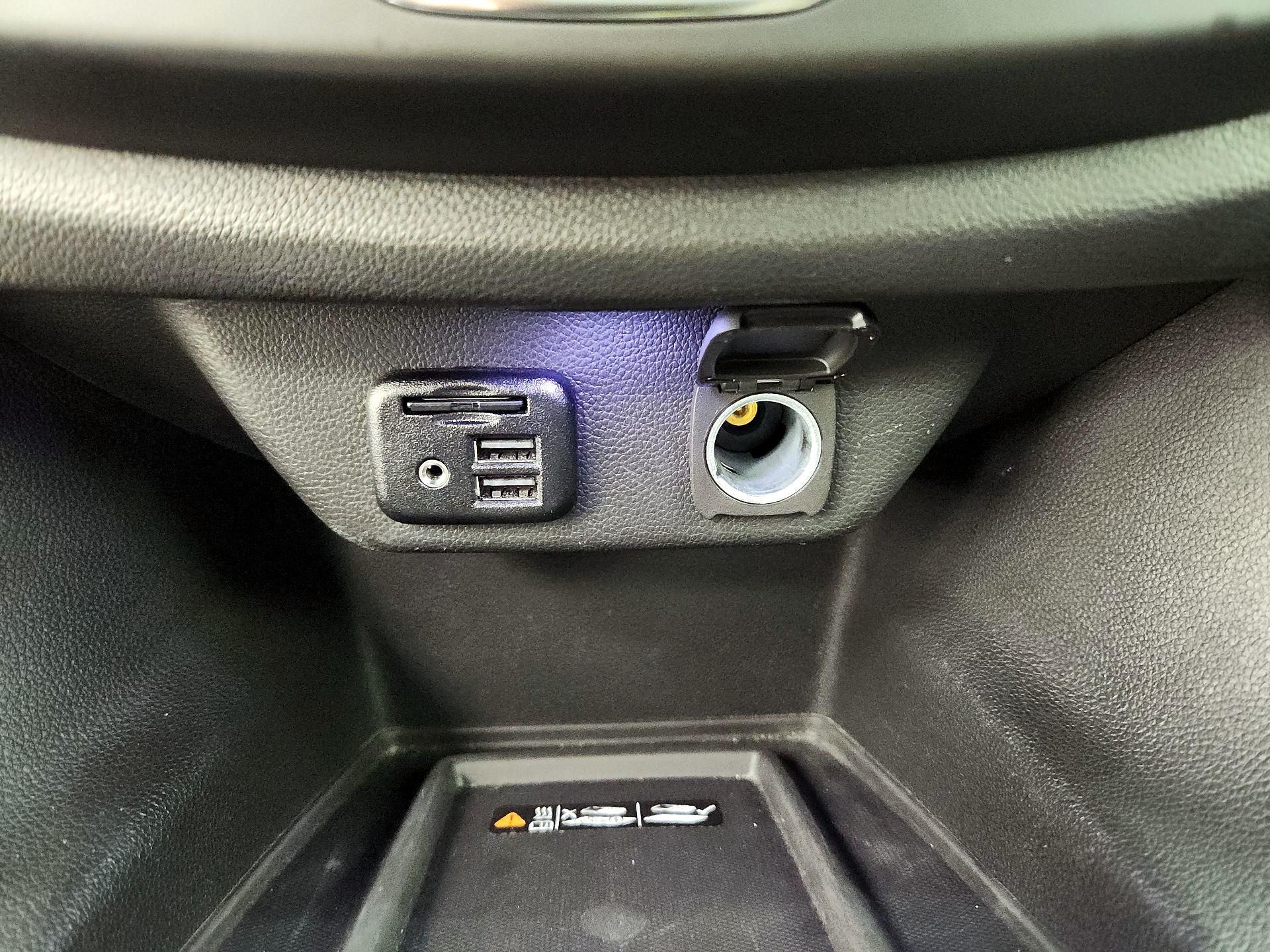 Thumbnail: 2023 Chevrolet Traverse - 18