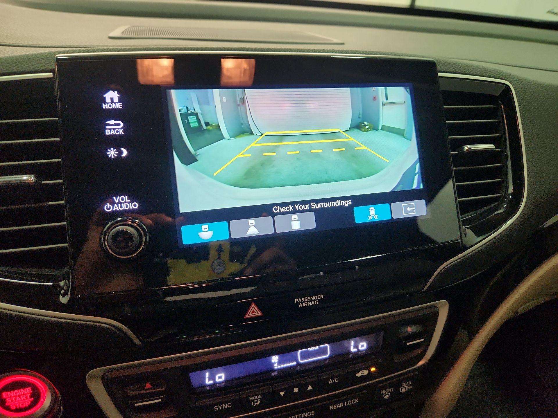 Thumbnail: 2022 Honda Pilot - 14