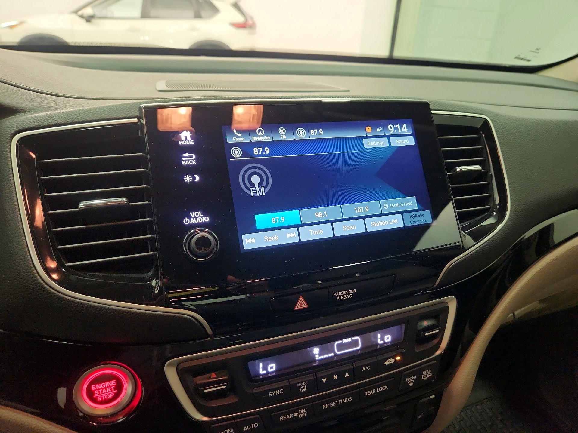 Thumbnail: 2022 Honda Pilot - 15