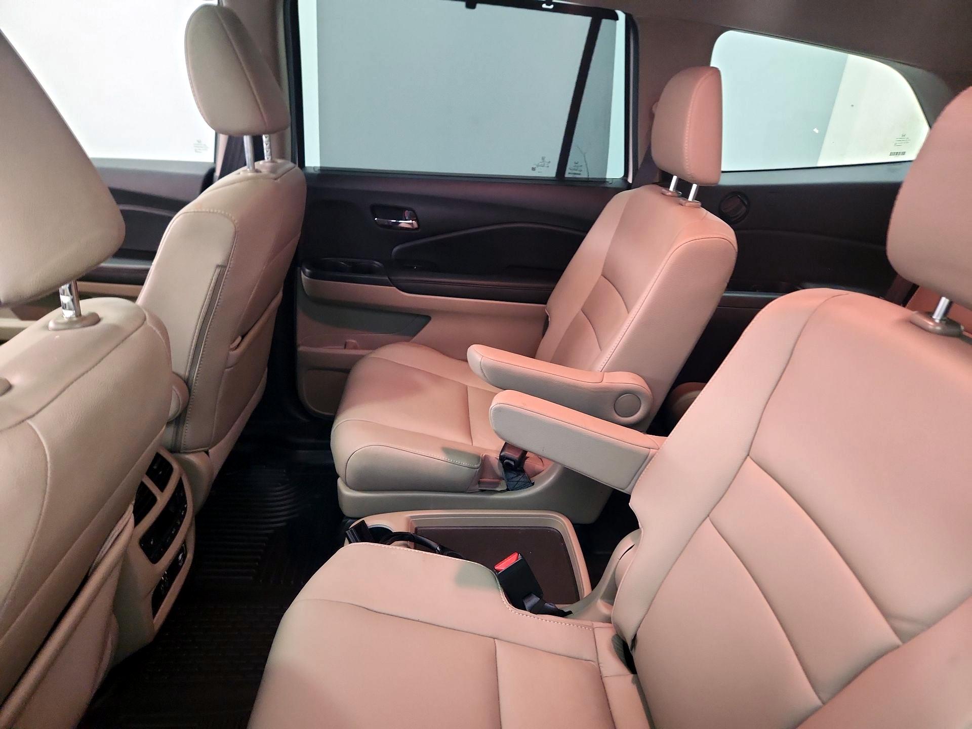 Thumbnail: 2022 Honda Pilot - 20