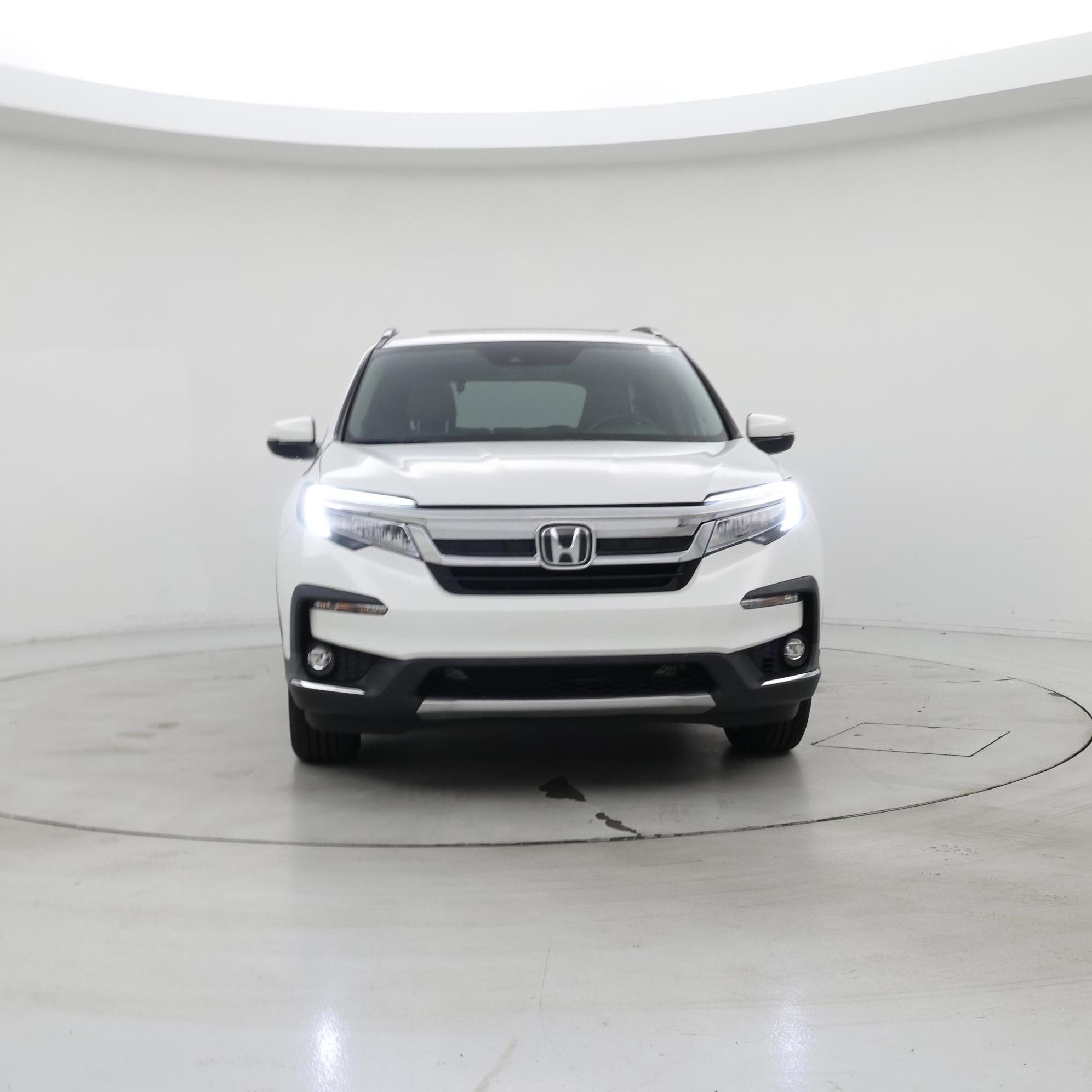 Thumbnail: 2022 Honda Pilot - 5
