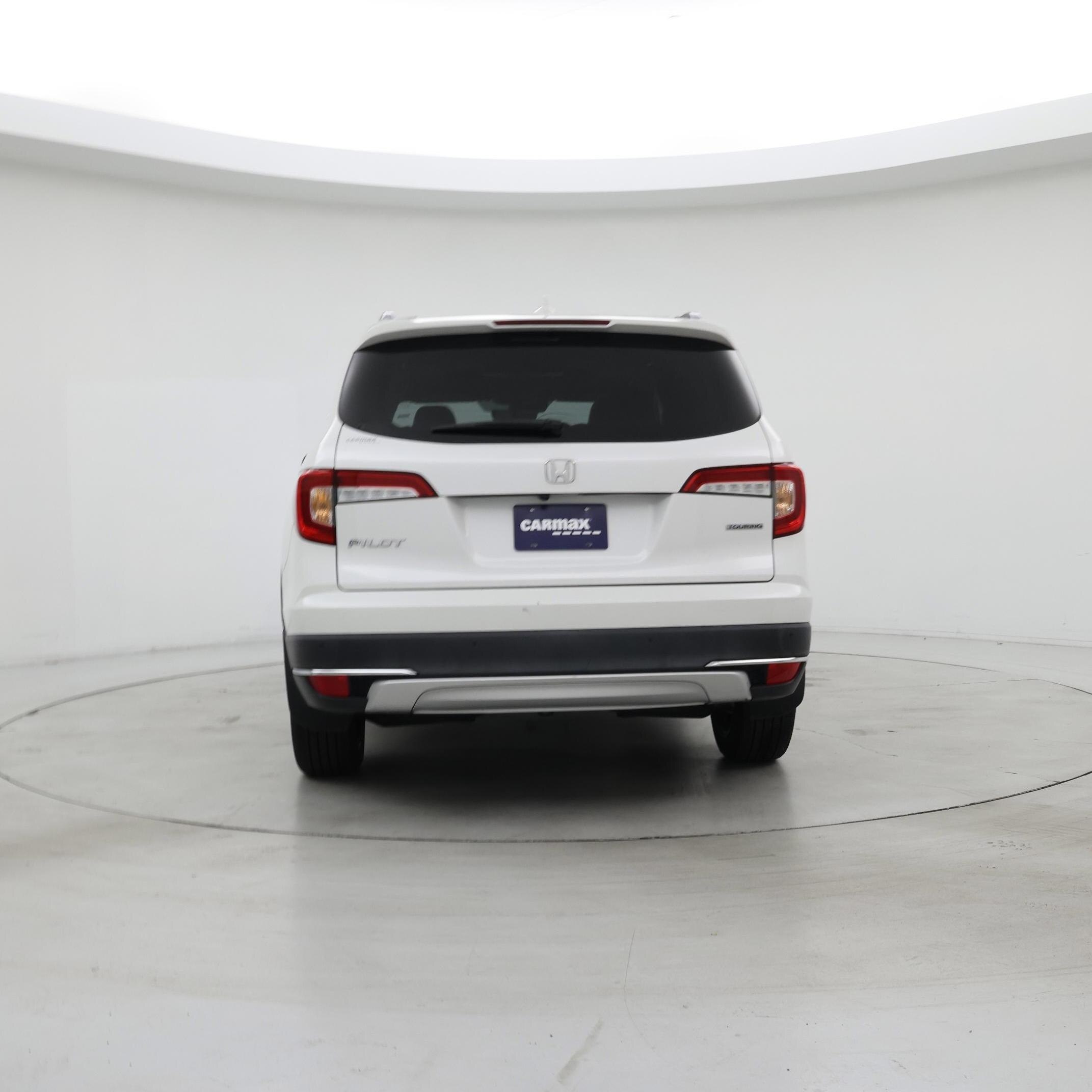 Thumbnail: 2022 Honda Pilot - 6