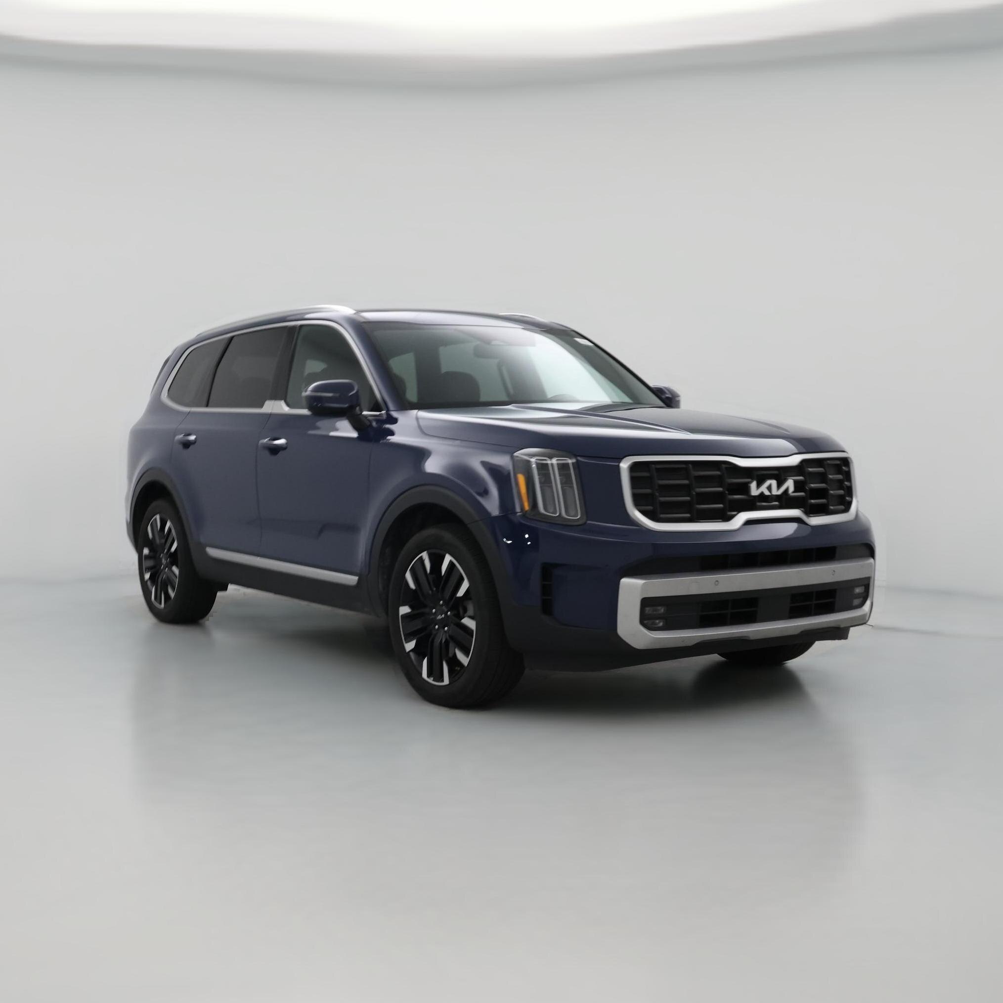 Thumbnail: 2023 Kia Telluride - 1