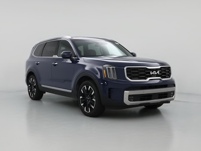2023 Kia Telluride SX