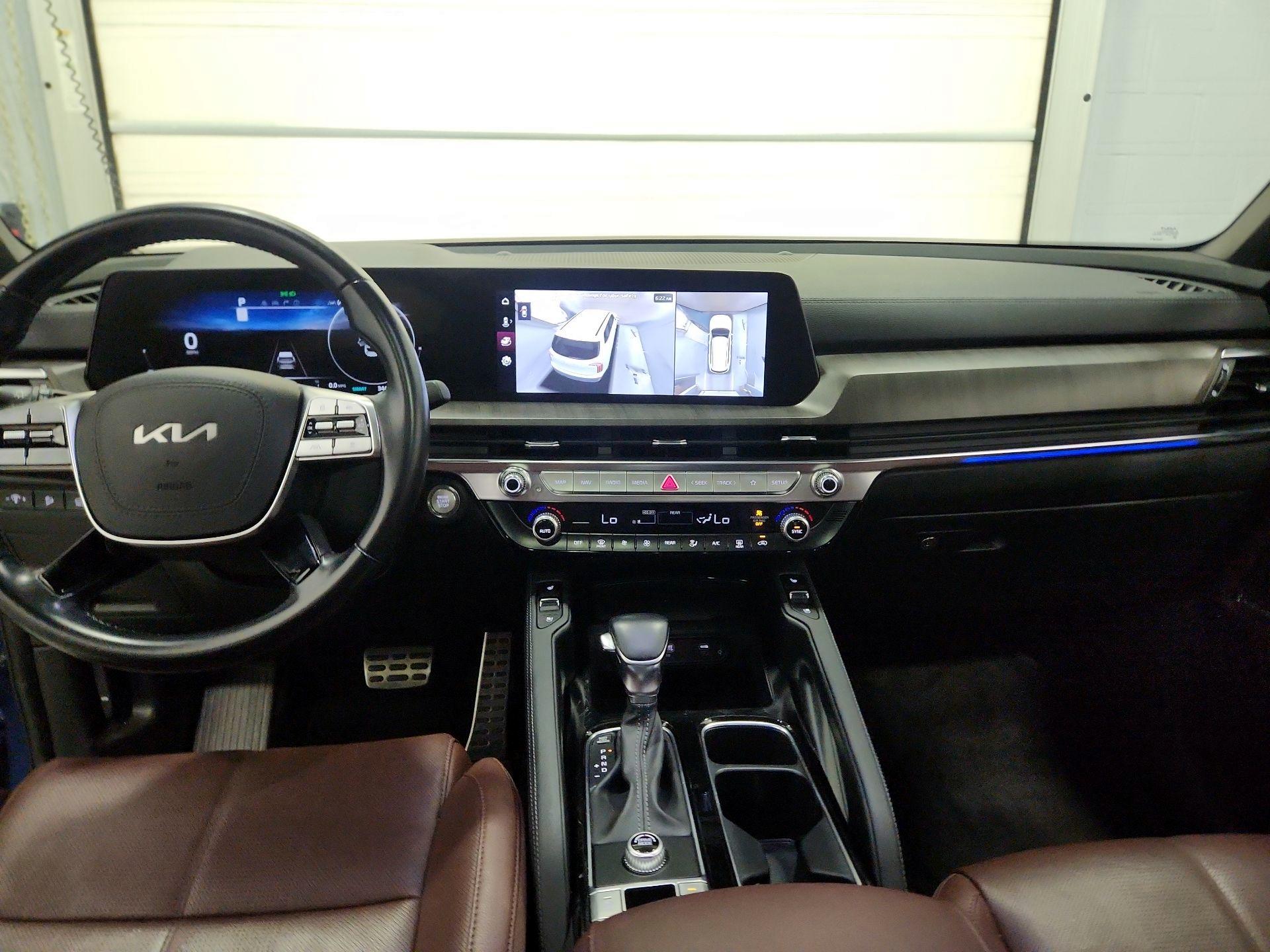 Thumbnail: 2023 Kia Telluride - 9