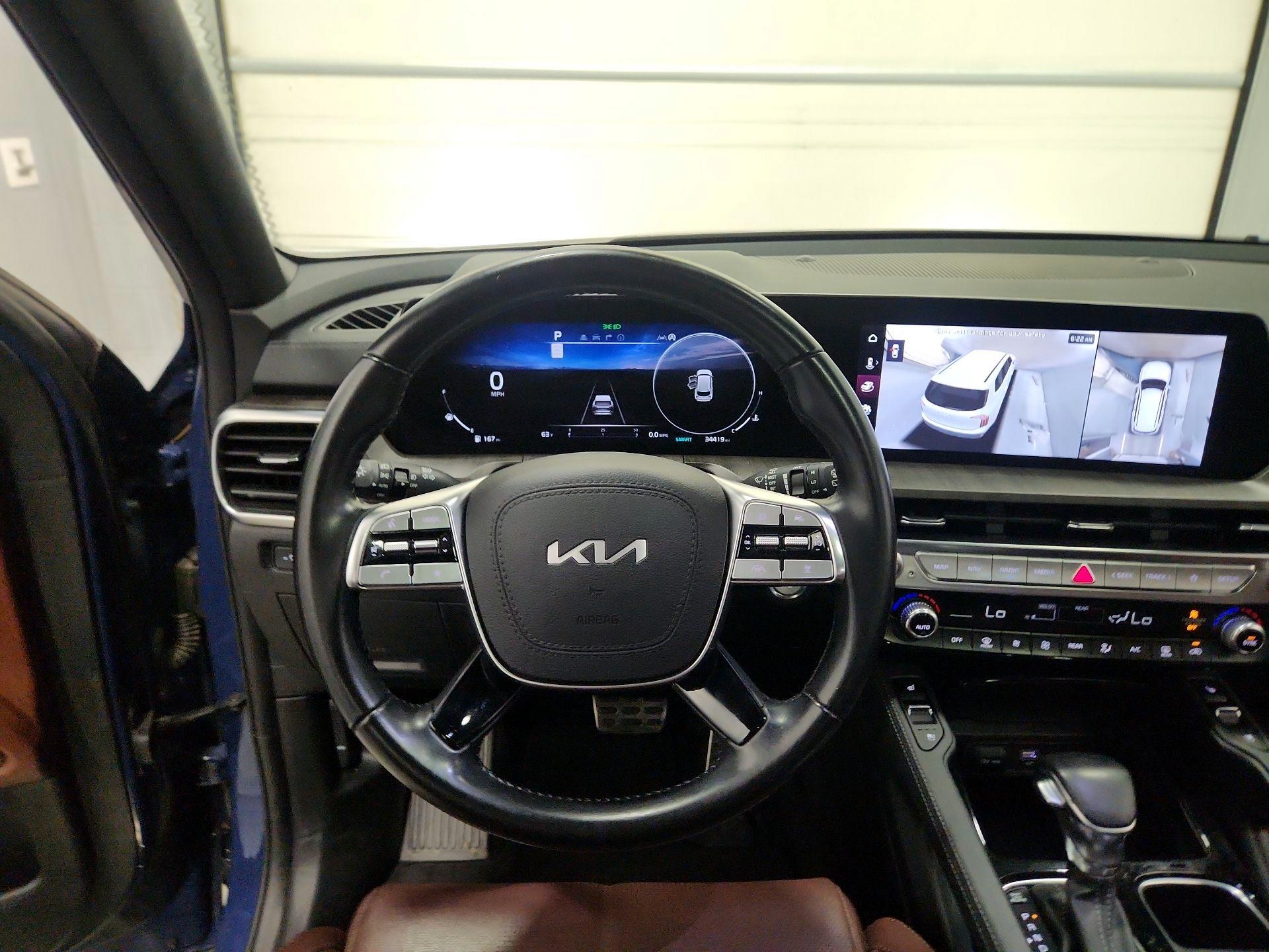 Thumbnail: 2023 Kia Telluride - 10