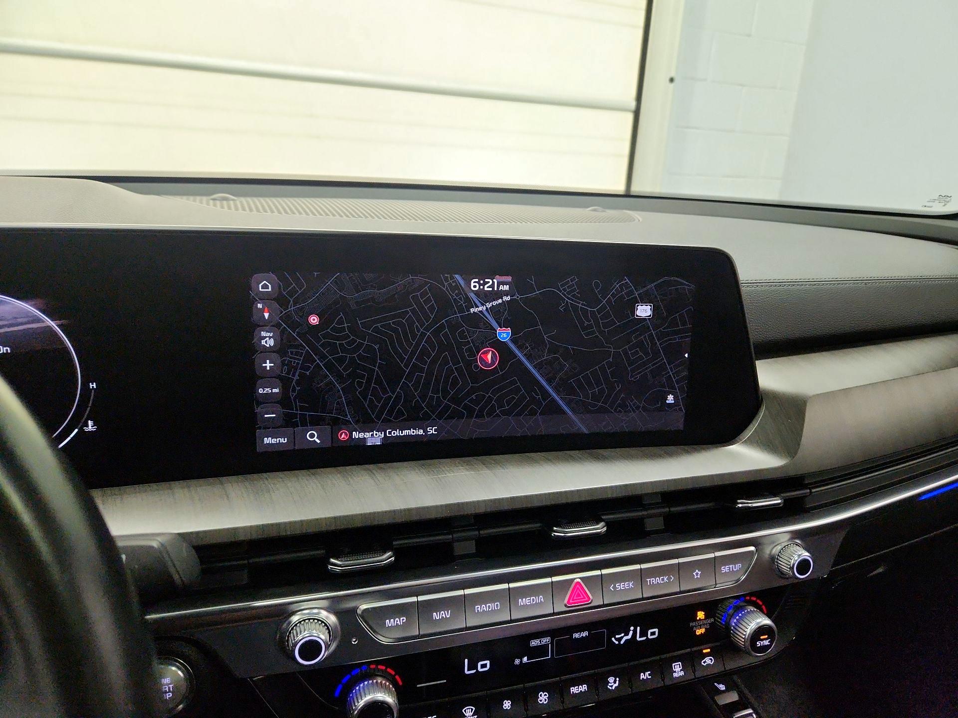 Thumbnail: 2023 Kia Telluride - 14