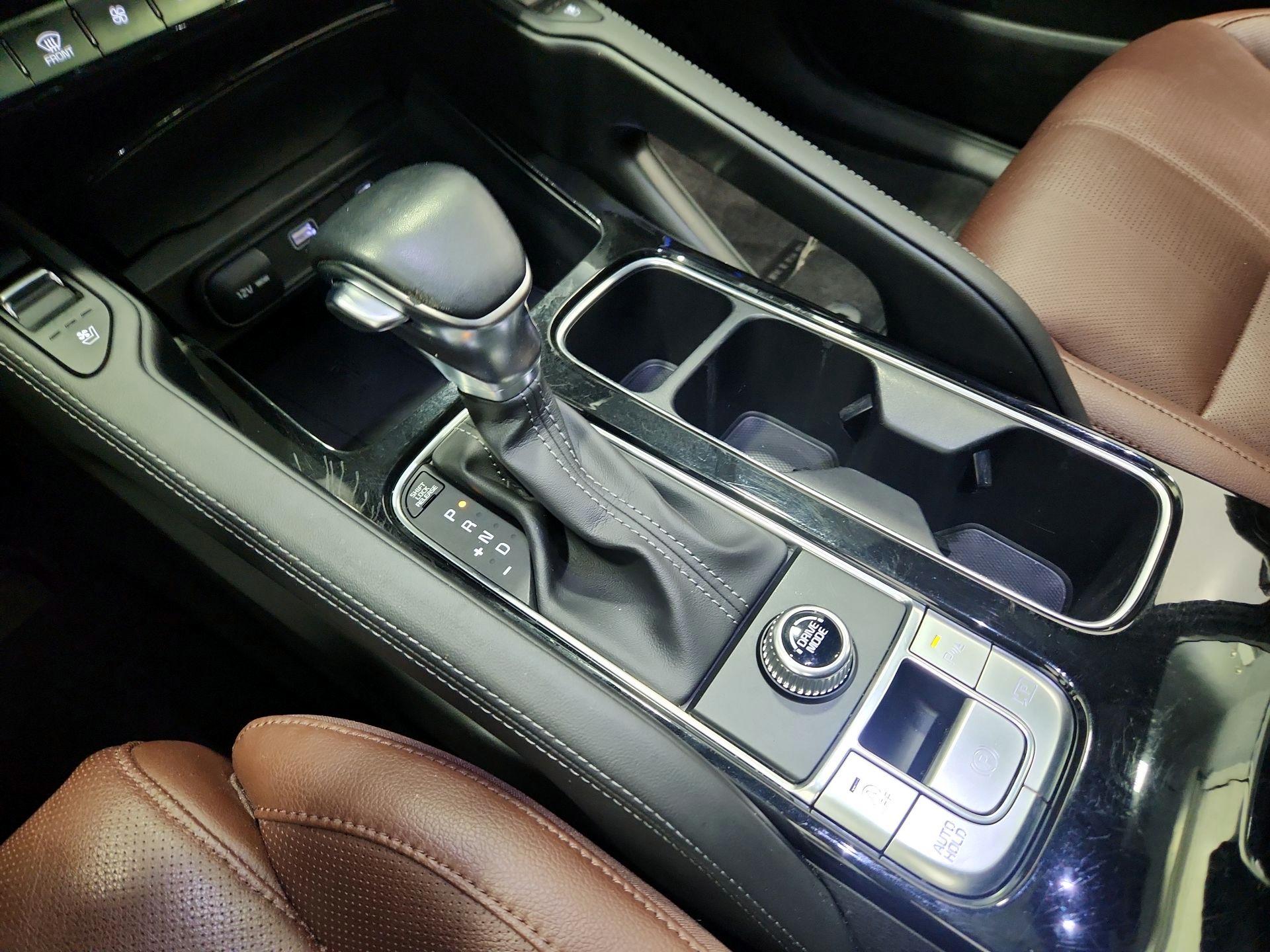 Thumbnail: 2023 Kia Telluride - 18