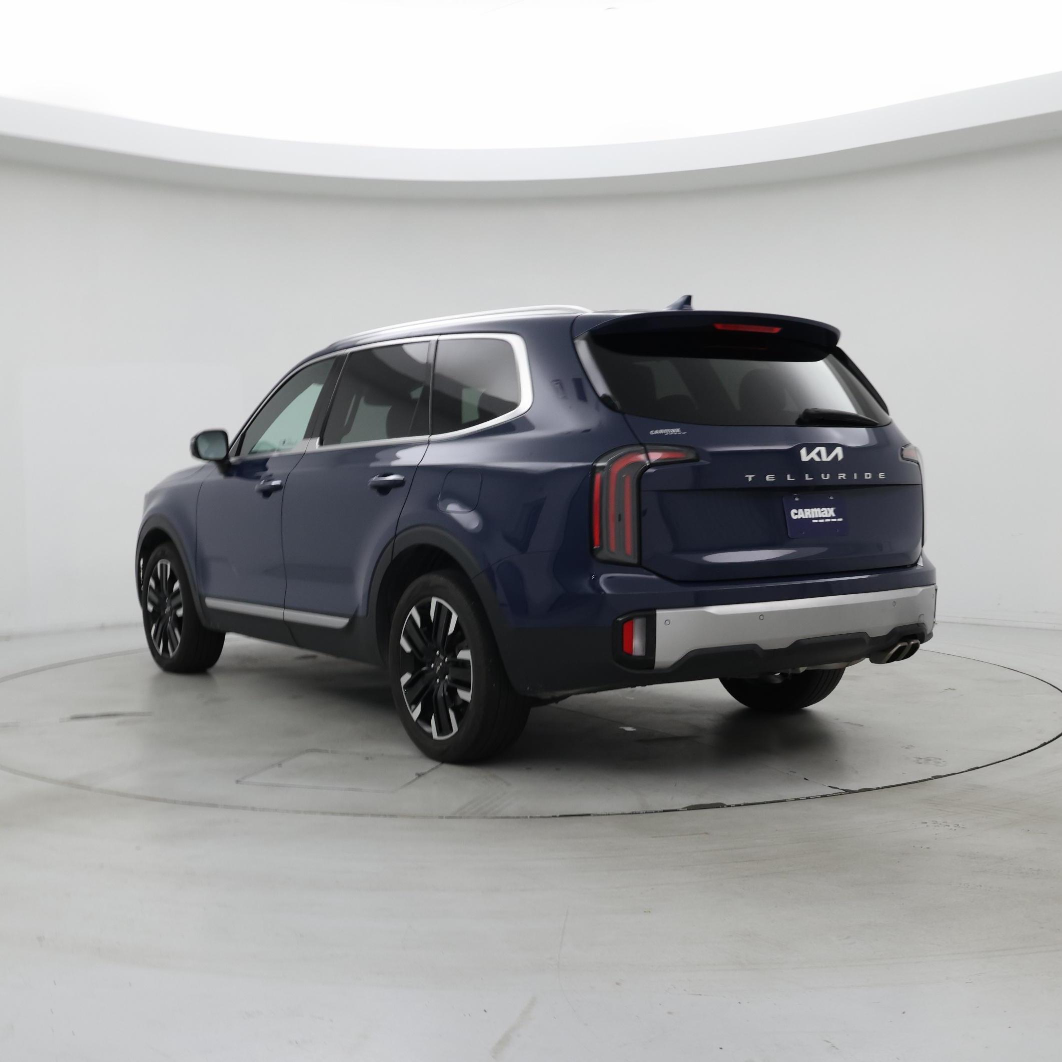 Thumbnail: 2023 Kia Telluride - 2