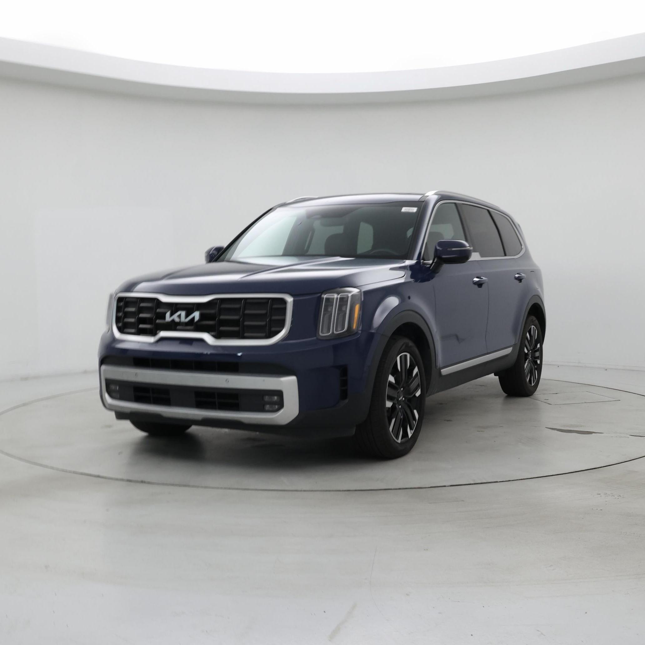 Thumbnail: 2023 Kia Telluride - 4
