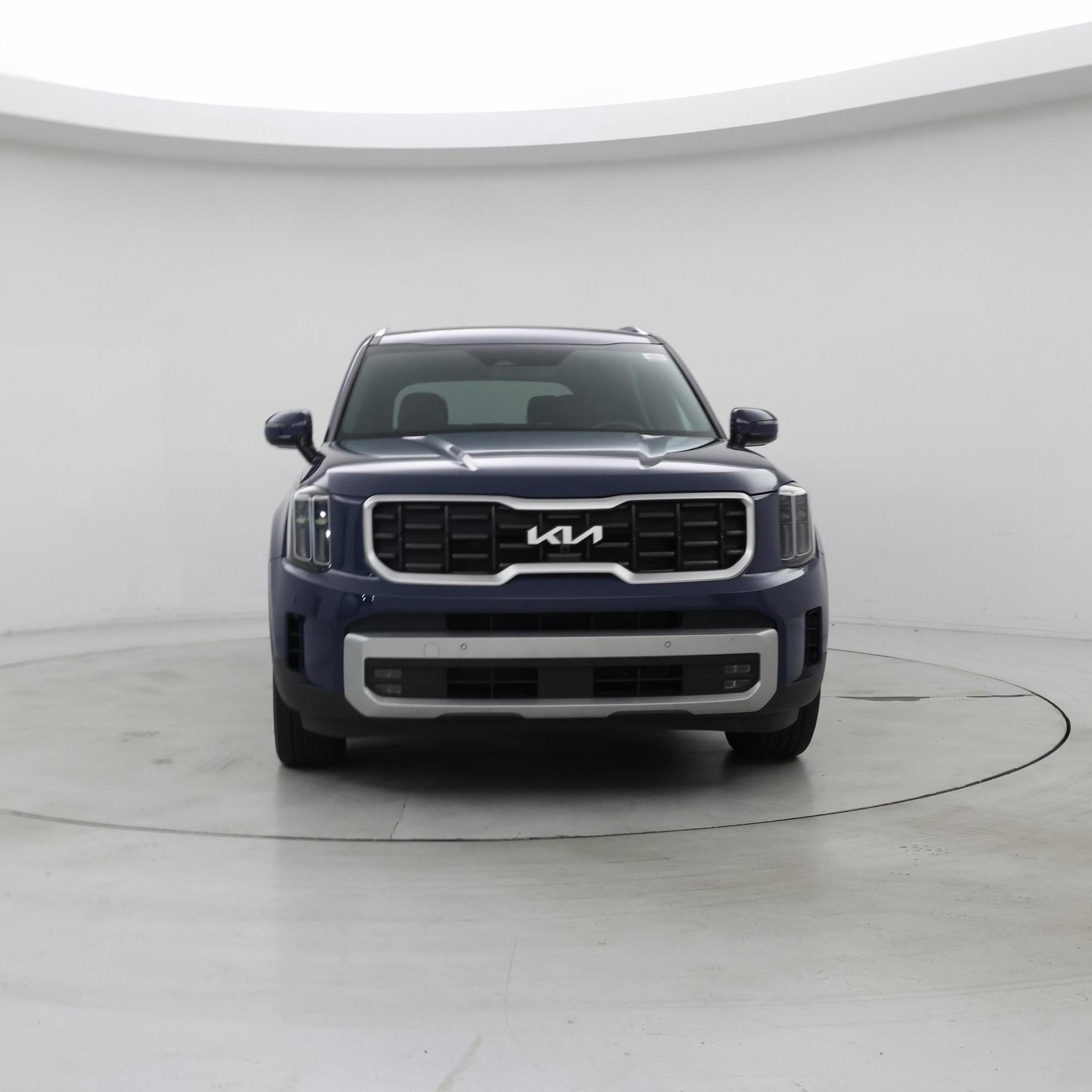 Thumbnail: 2023 Kia Telluride - 5