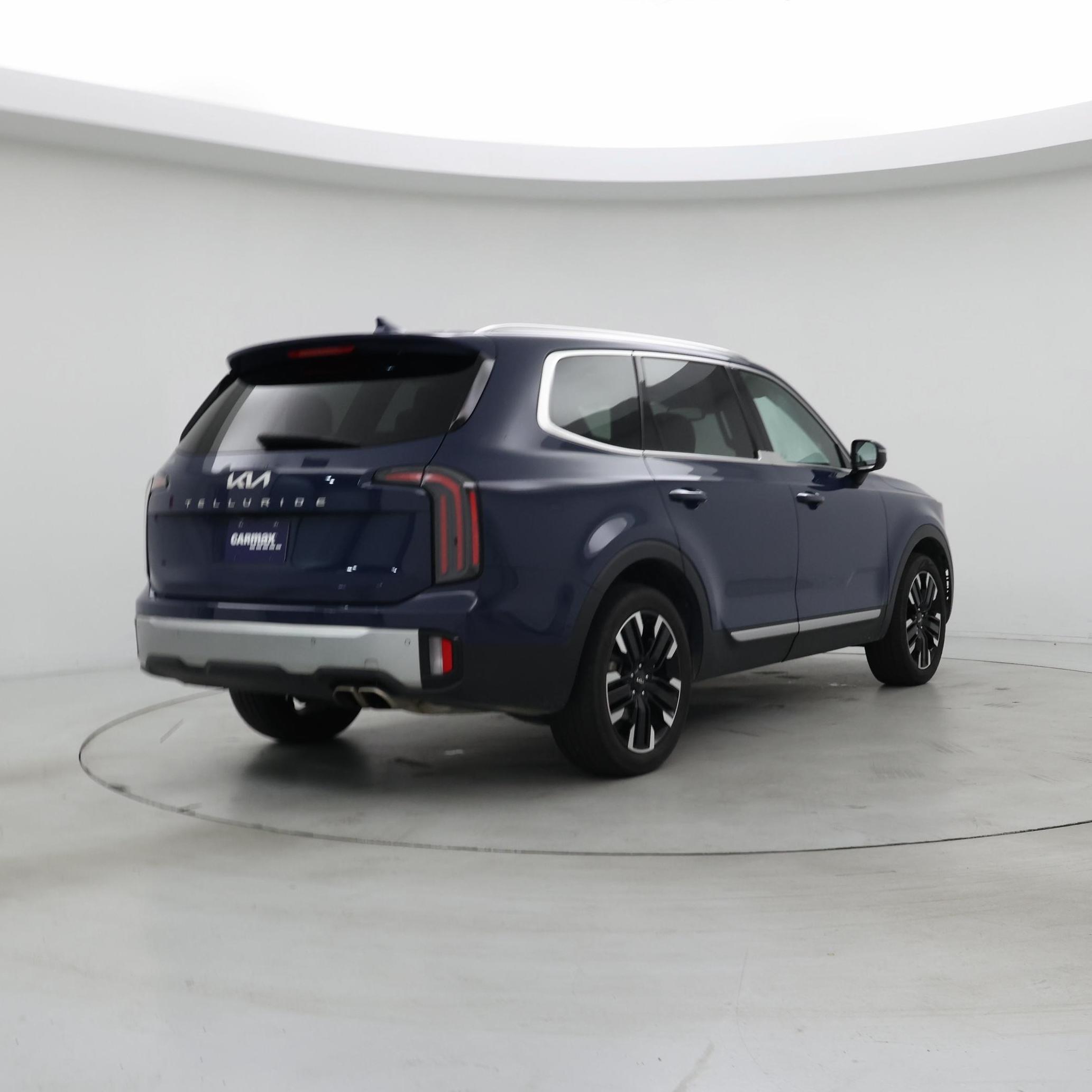 Thumbnail: 2023 Kia Telluride - 8