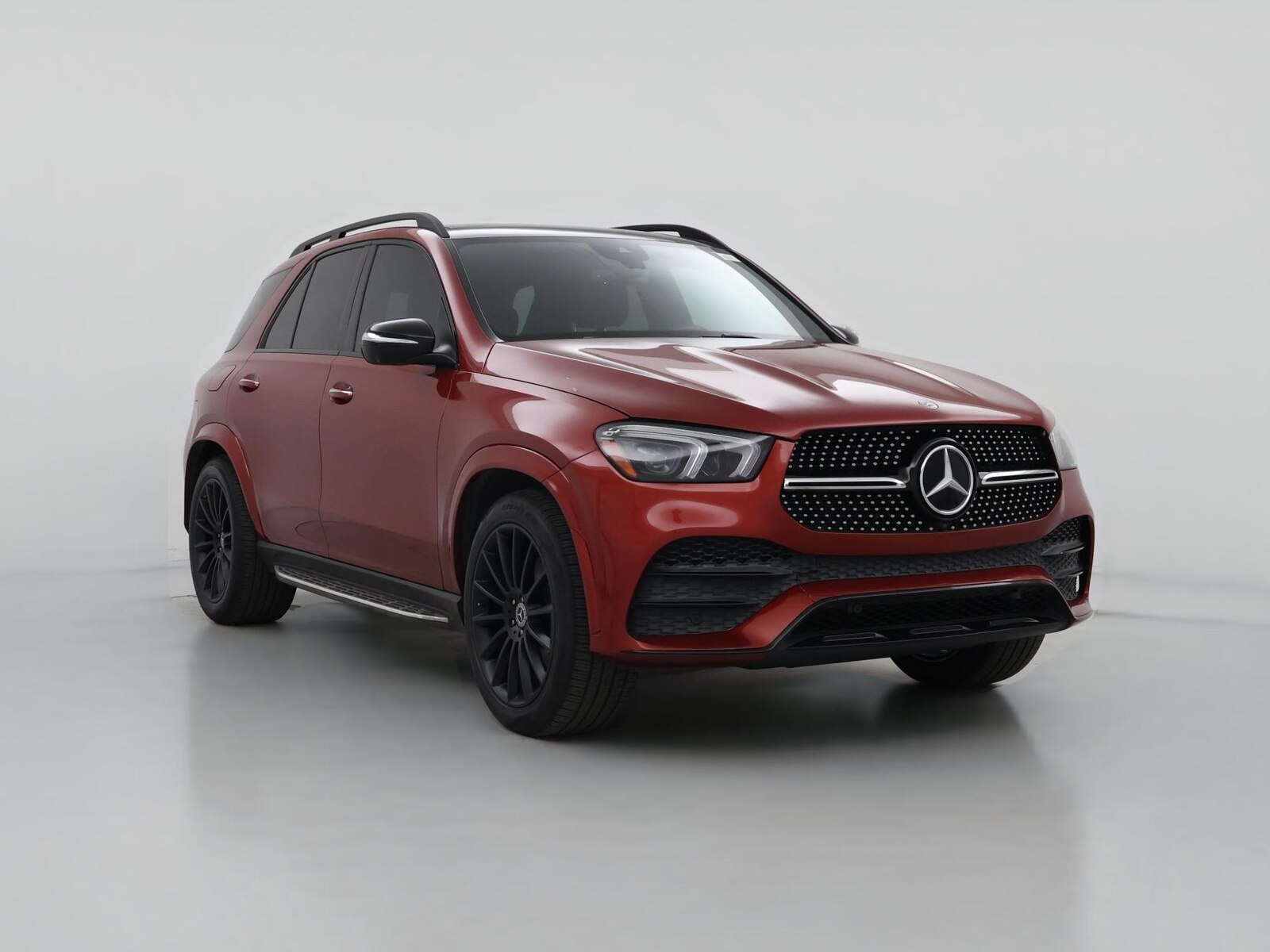 2020 Mercedes-Benz GLE GLE350