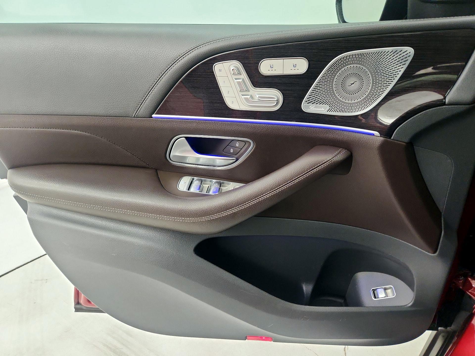 Thumbnail: 2020 Mercedes-Benz GLE - 12