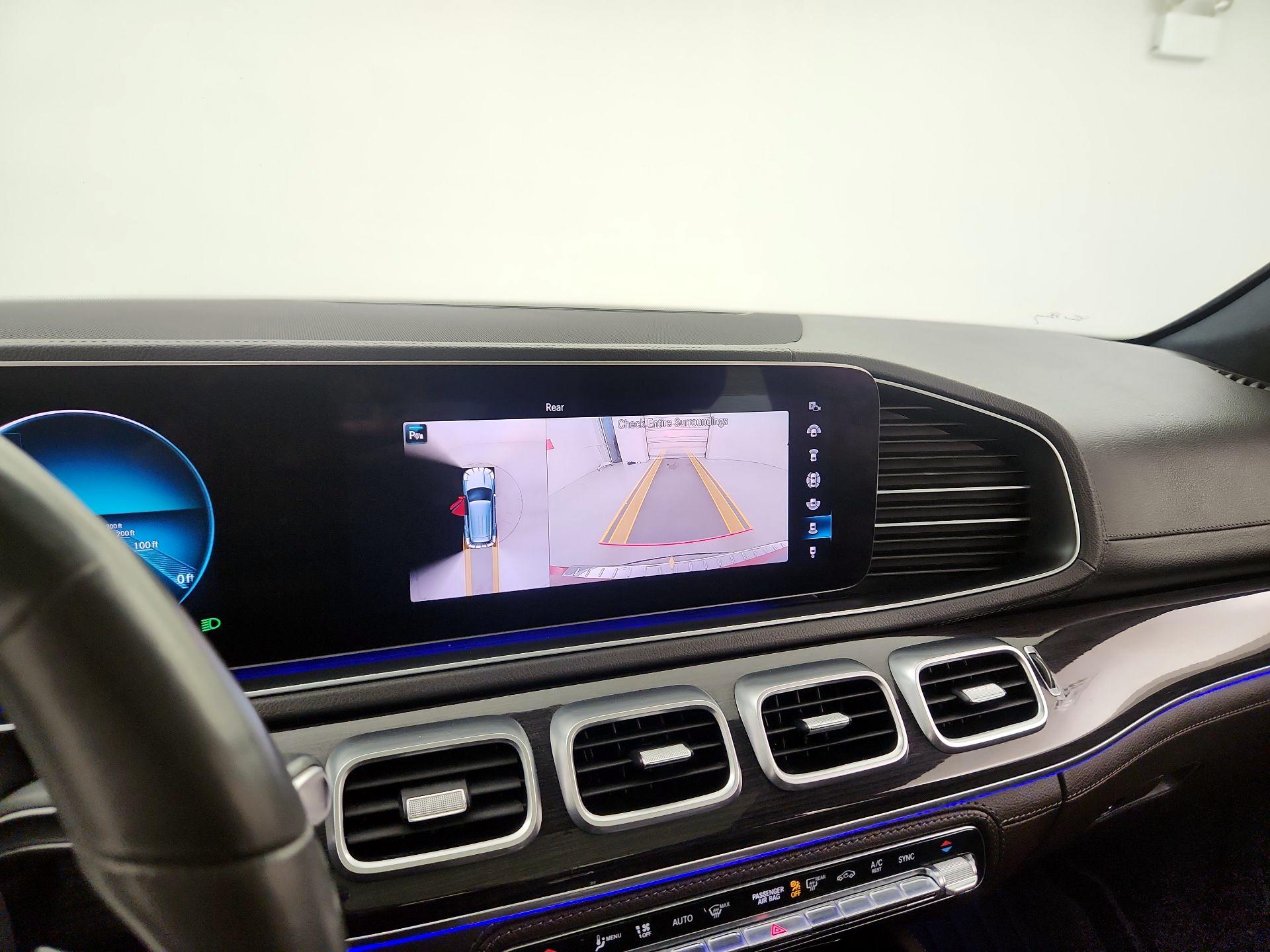 Thumbnail: 2020 Mercedes-Benz GLE - 15