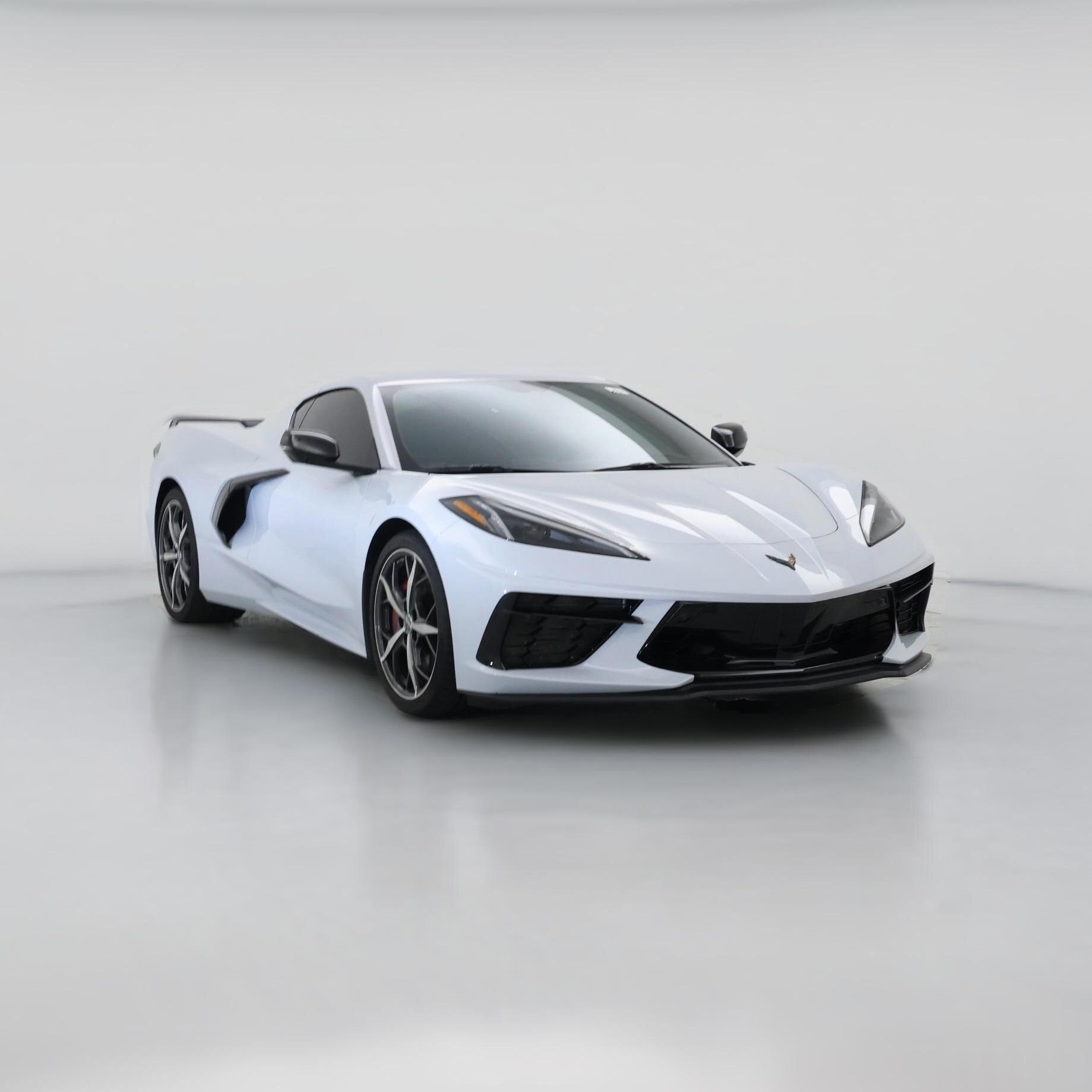 Thumbnail: 2022 Chevrolet Corvette - 1
