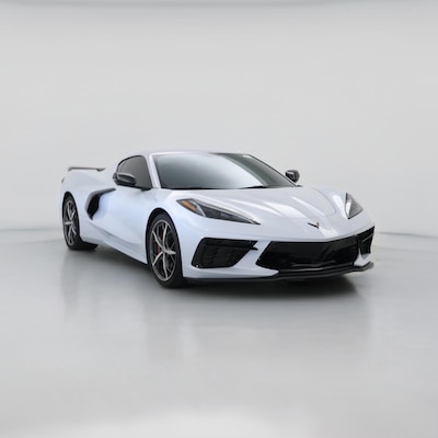 2022 Chevrolet Corvette Stingray 3LT
