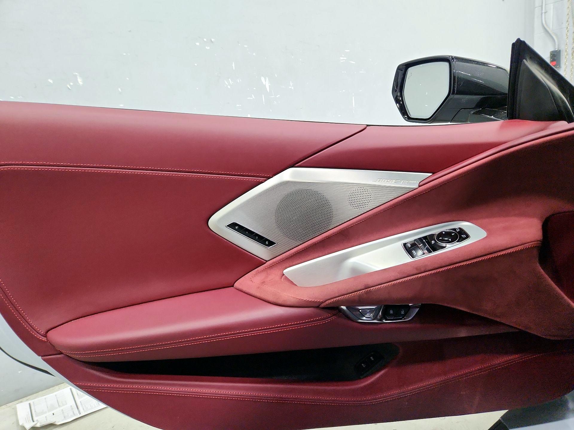 Thumbnail: 2022 Chevrolet Corvette - 12